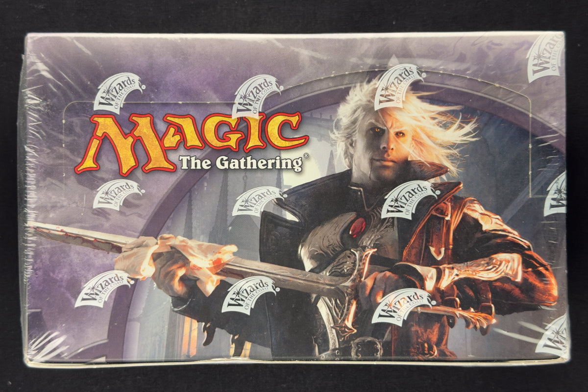 Magic: The Gathering Dark Ascension Booster Box – Factory Sealed