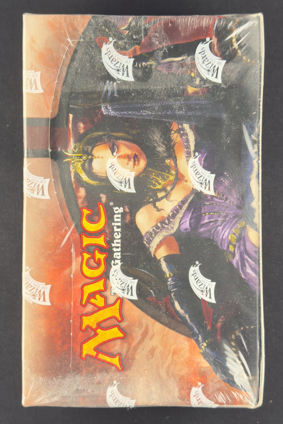 Magic: The Gathering Innistrad Booster Box – Factory Sealed