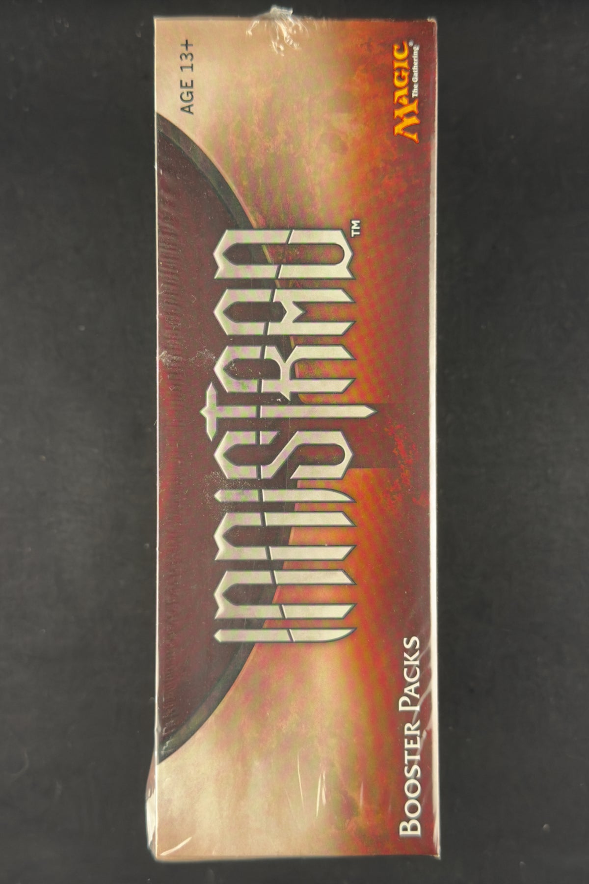 Magic: The Gathering Innistrad Booster Box – Factory Sealed