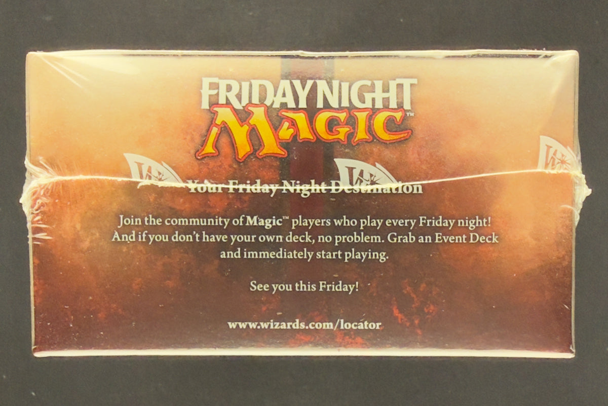 Magic: The Gathering Innistrad Booster Box – Factory Sealed
