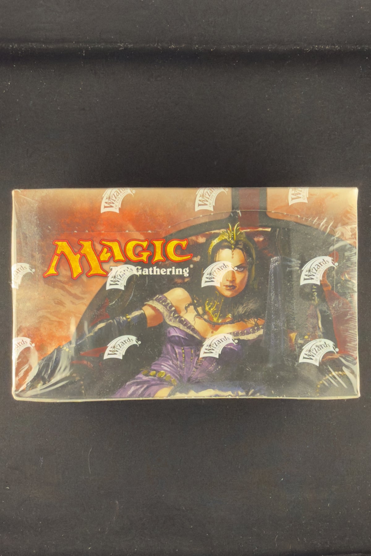 Magic: The Gathering Innistrad Booster Box – Factory Sealed