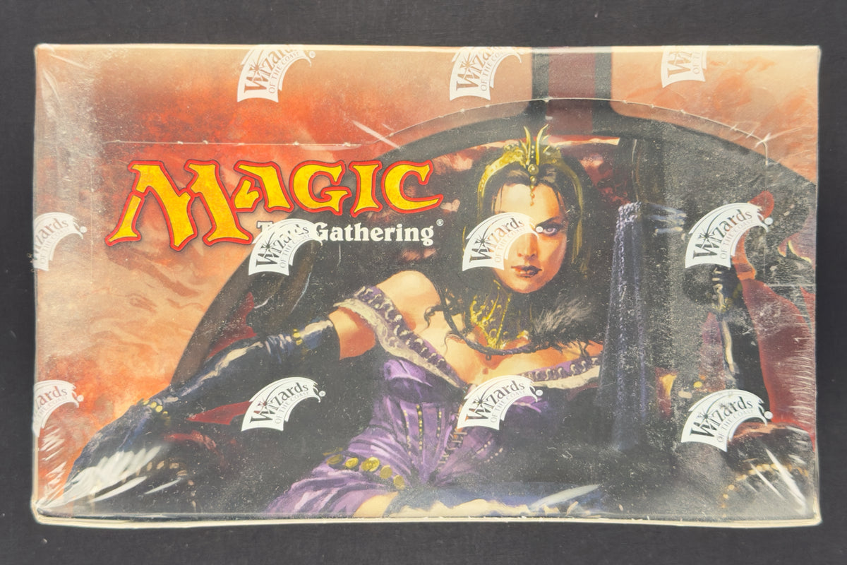 Magic: The Gathering Innistrad Booster Box – Factory Sealed