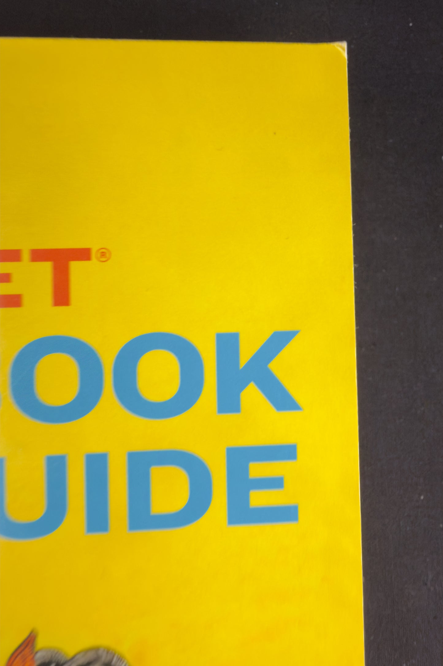 Overstreet Comic Book Price Guide 39th Edition (2009)