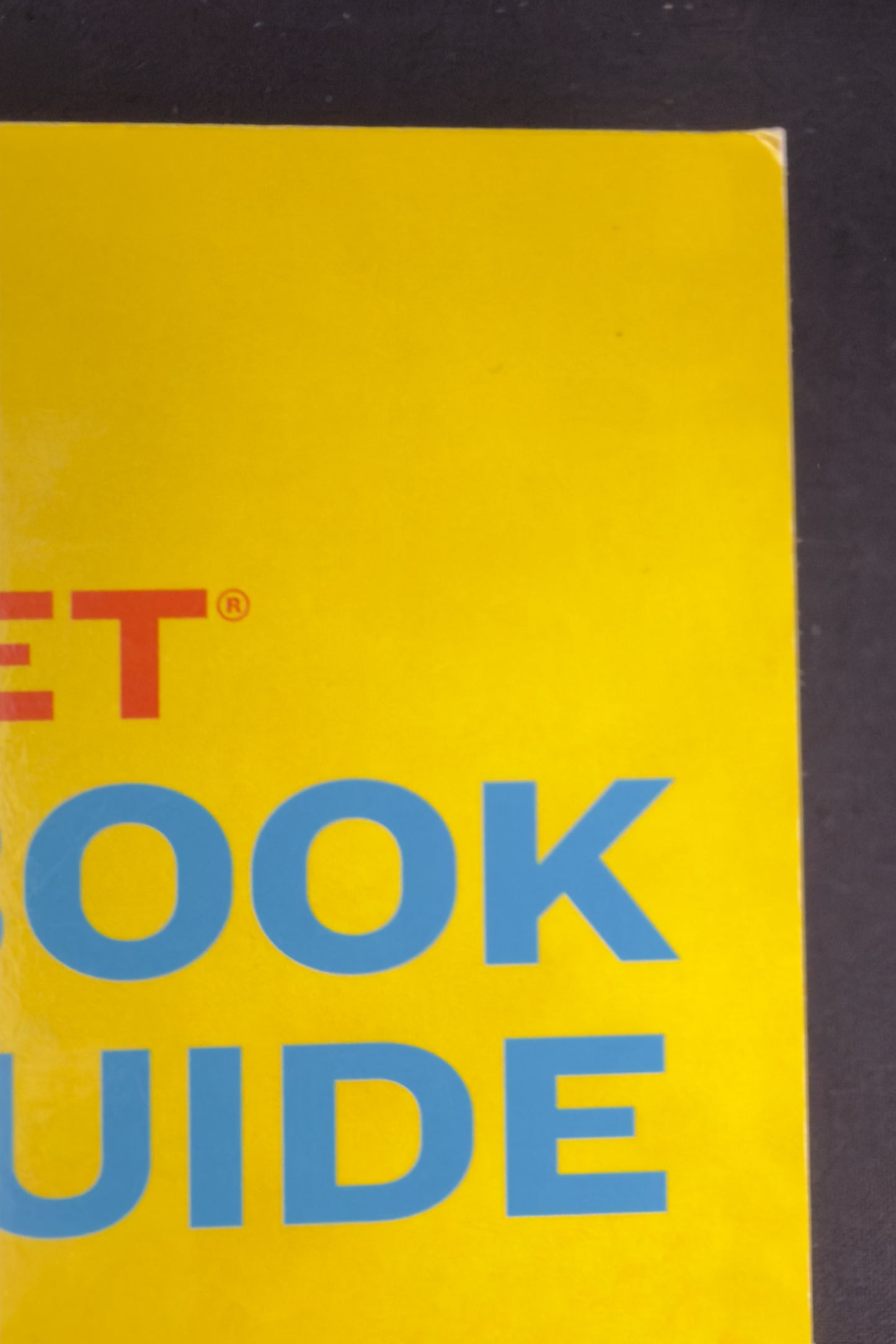 Overstreet Comic Book Price Guide 39th Edition (2009)