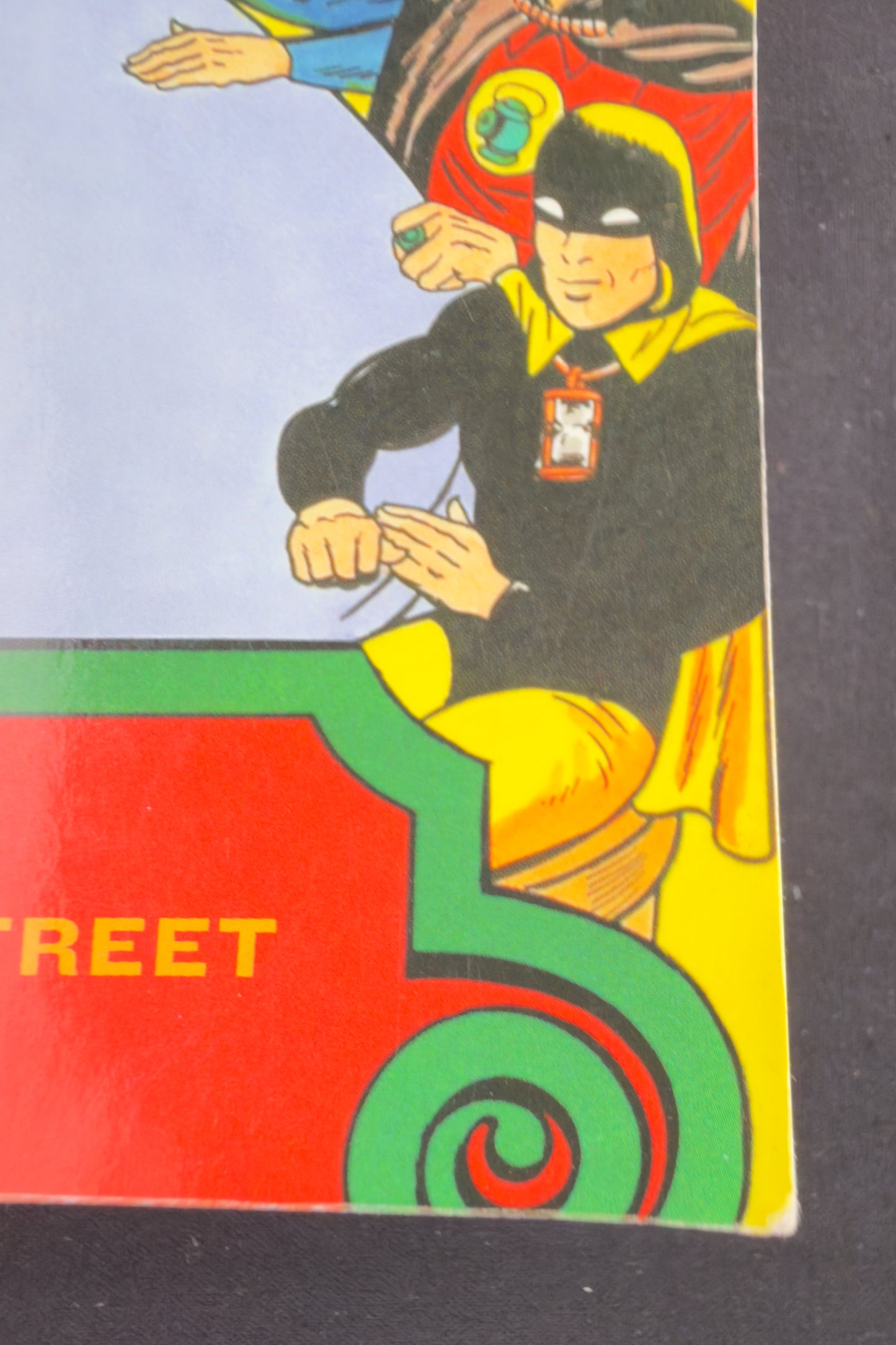 Overstreet Comic Book Price Guide 39th Edition (2009)