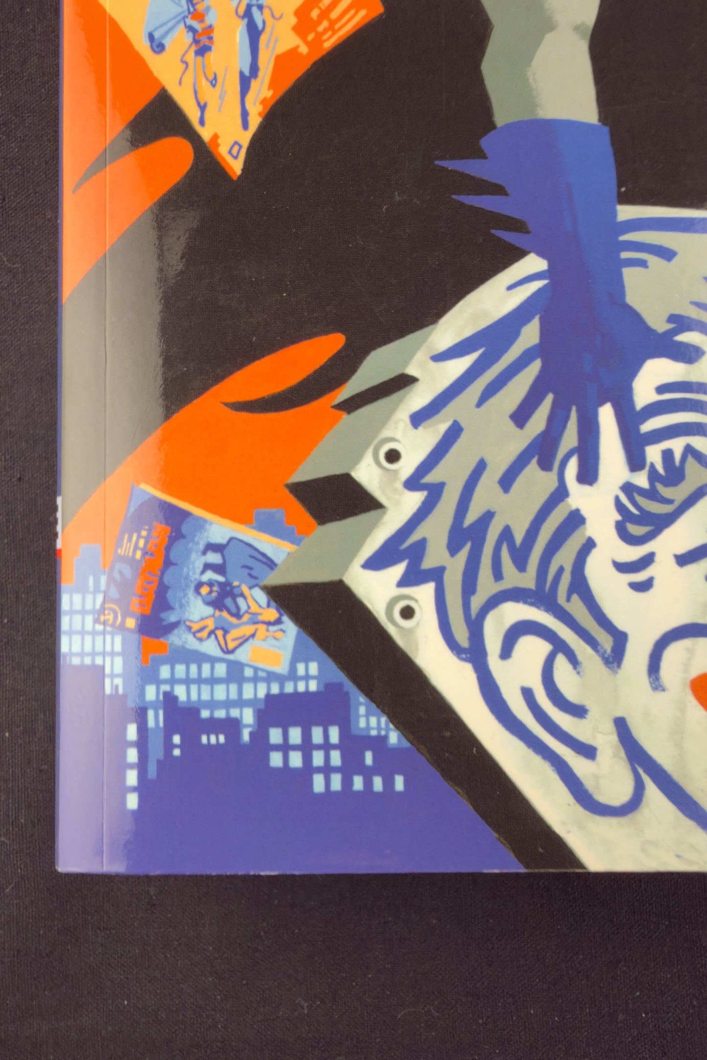 Overstreet Comic Book Price Guide 40th Edition (2010)