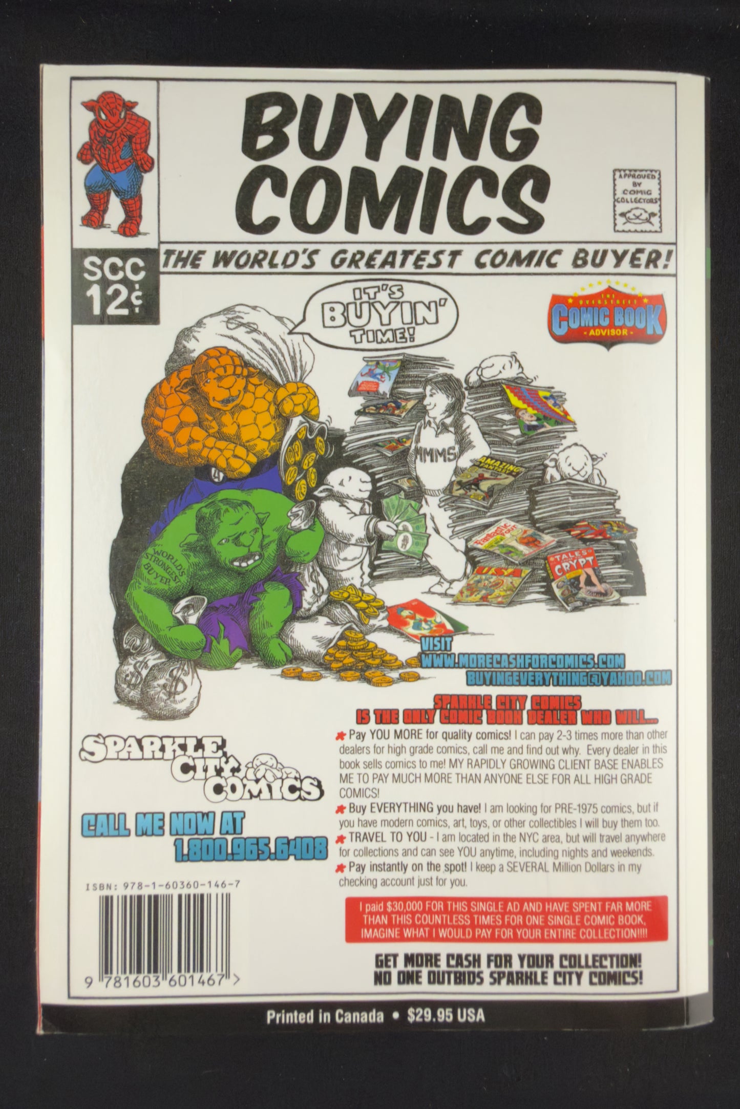 Overstreet Comic Book Price Guide 43rd Edition (2013)
