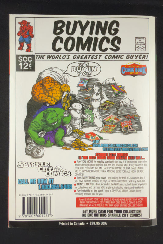 Overstreet Comic Book Price Guide 43rd Edition (2013)