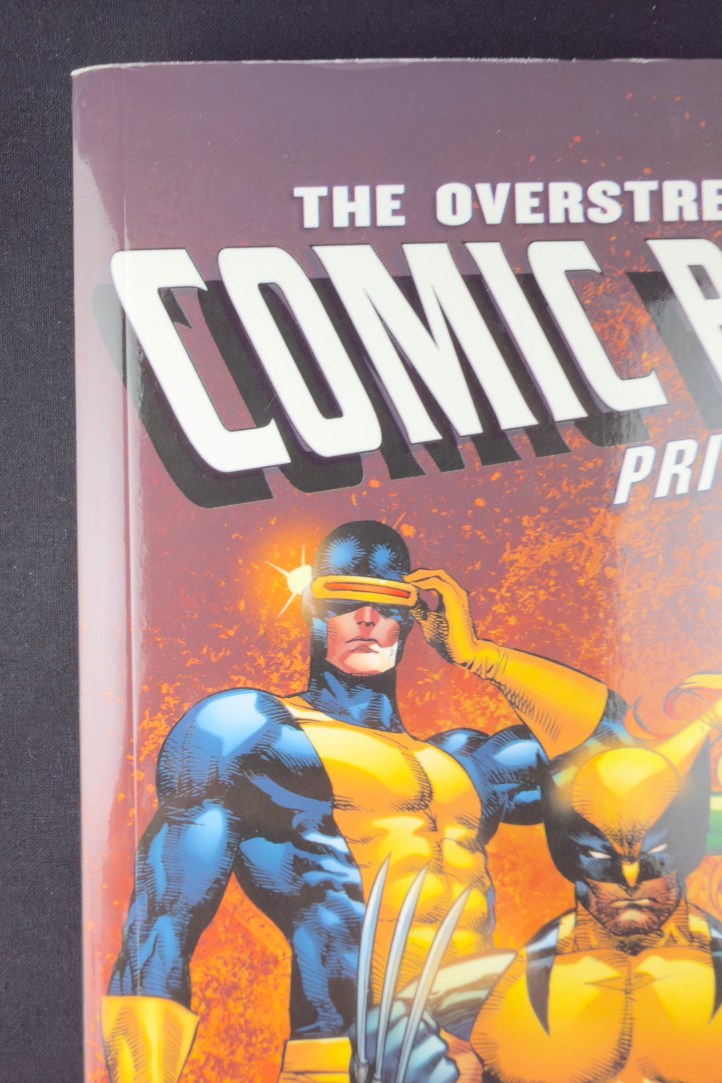 Overstreet Comic Book Price Guide 43rd Edition (2013)