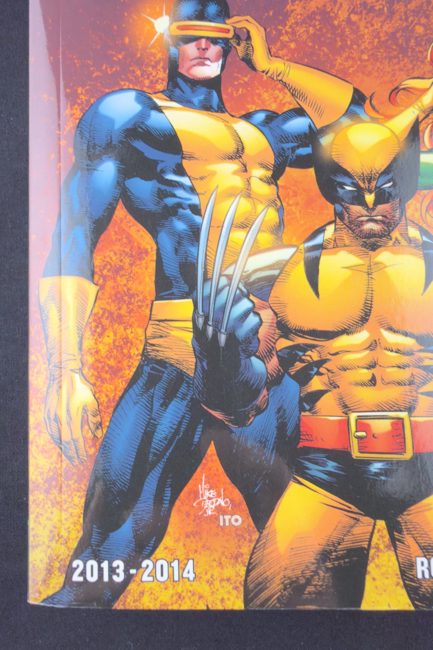 Overstreet Comic Book Price Guide 43rd Edition (2013)