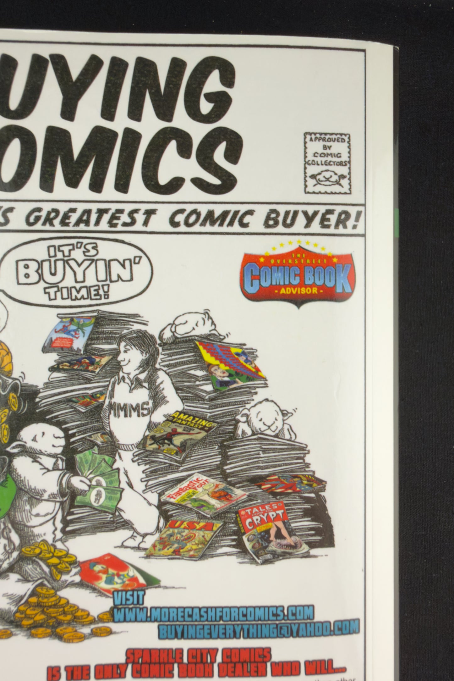 Overstreet Comic Book Price Guide 43rd Edition (2013)