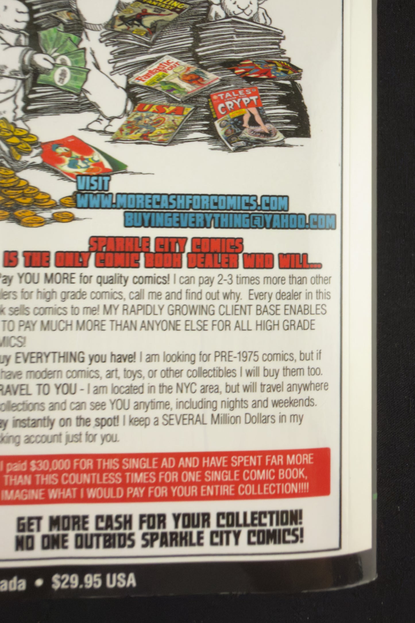 Overstreet Comic Book Price Guide 43rd Edition (2013)