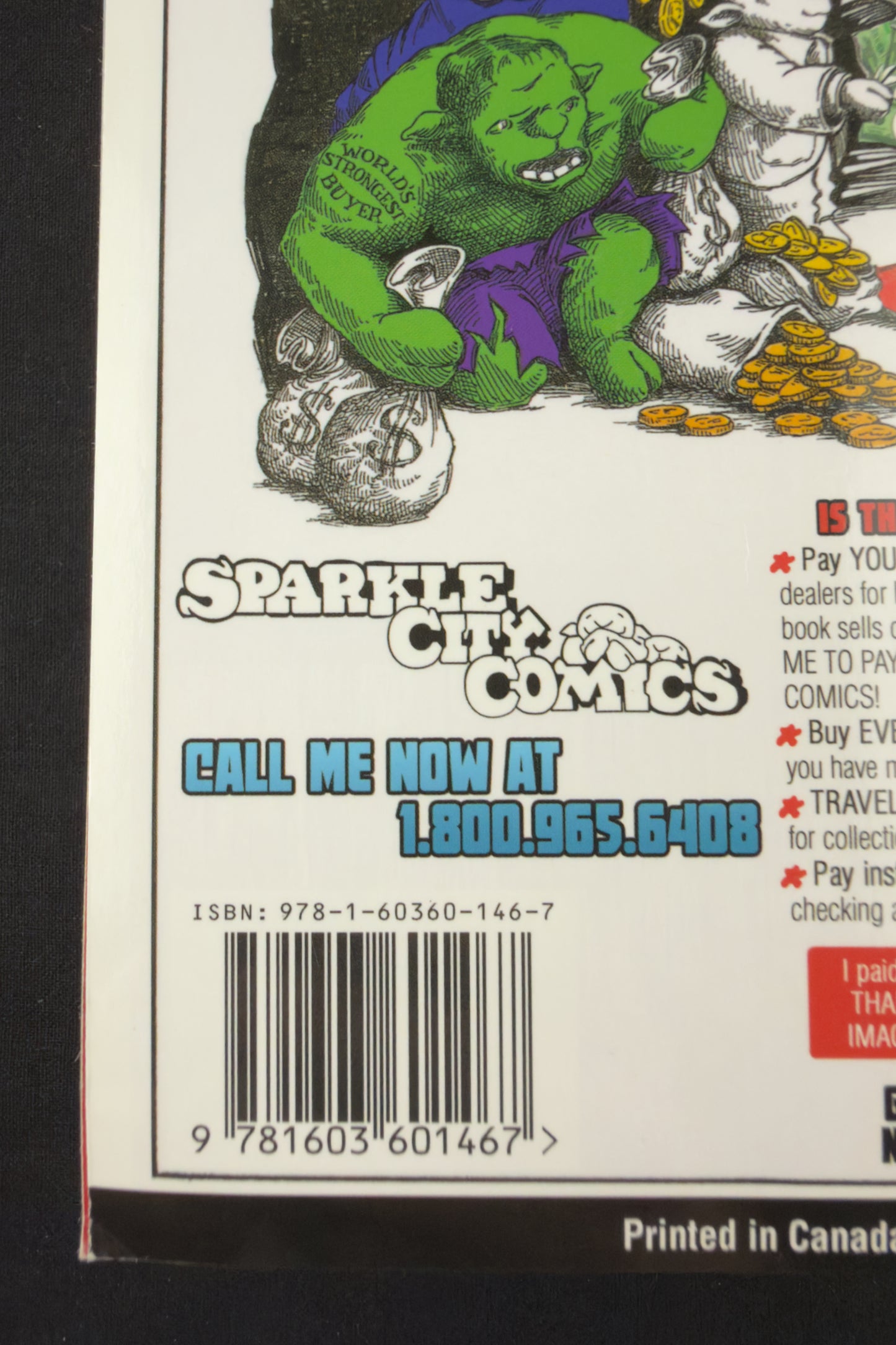 Overstreet Comic Book Price Guide 43rd Edition (2013)