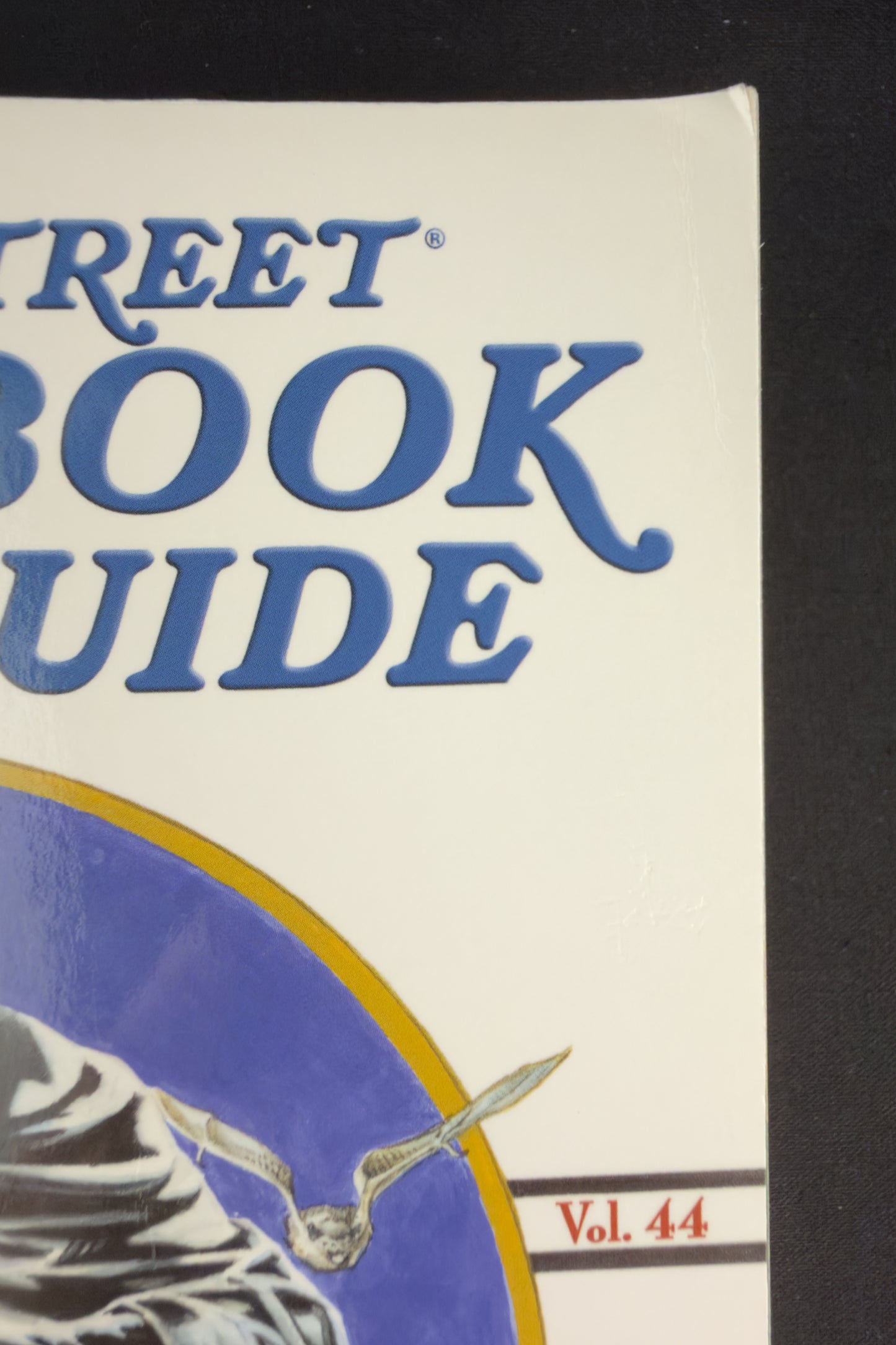 Overstreet Comic Book Price Guide 44th Edition (2014)