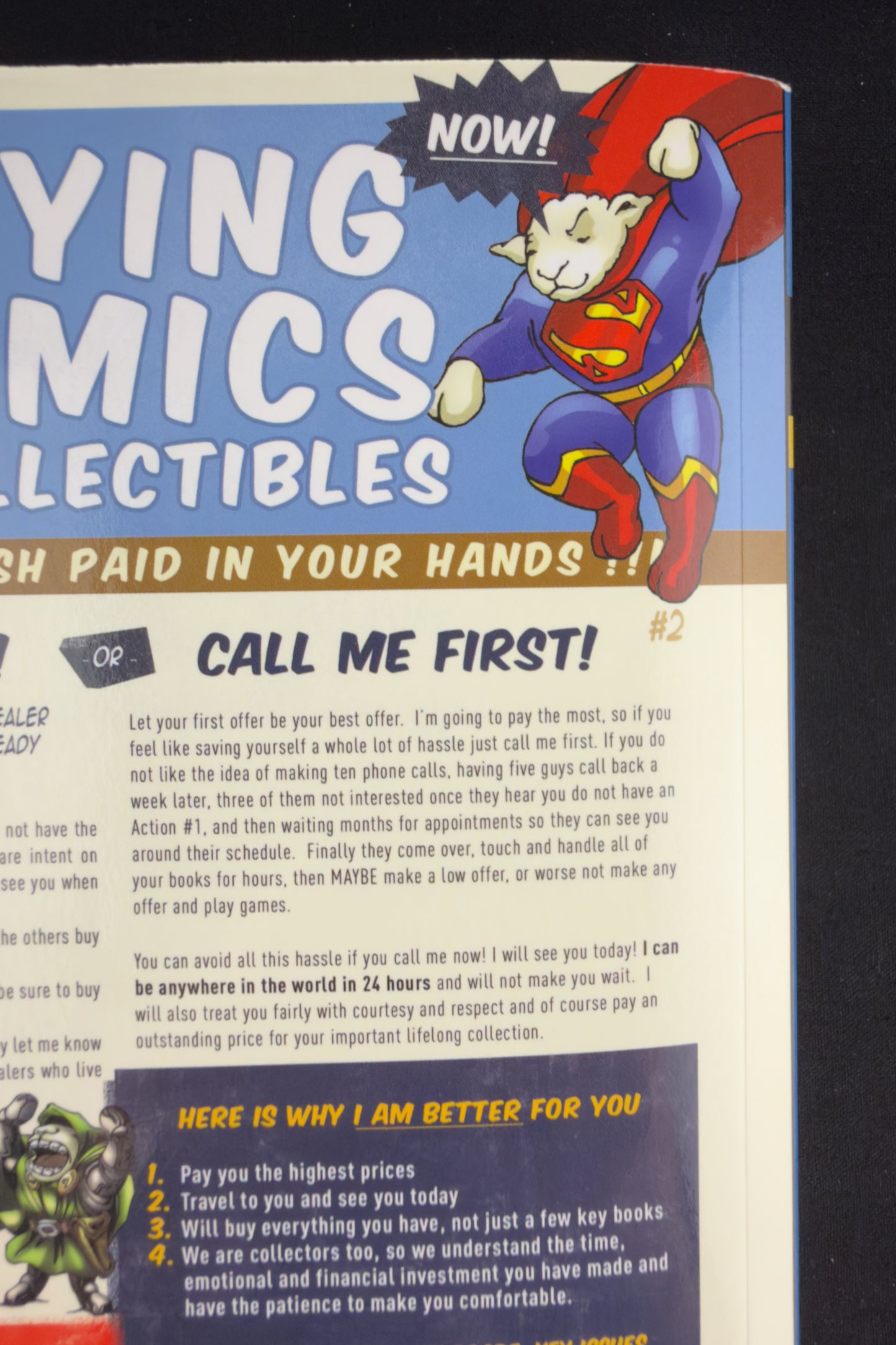 Overstreet Comic Book Price Guide 44th Edition (2014)