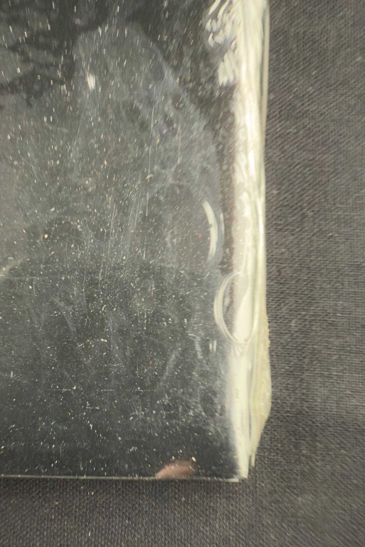 Punisher: Return to Big Nothing #nn (1989) Mike Zeck