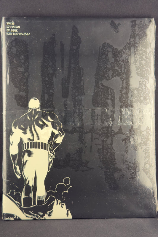 Punisher: Return to Big Nothing #nn (1989) Mike Zeck