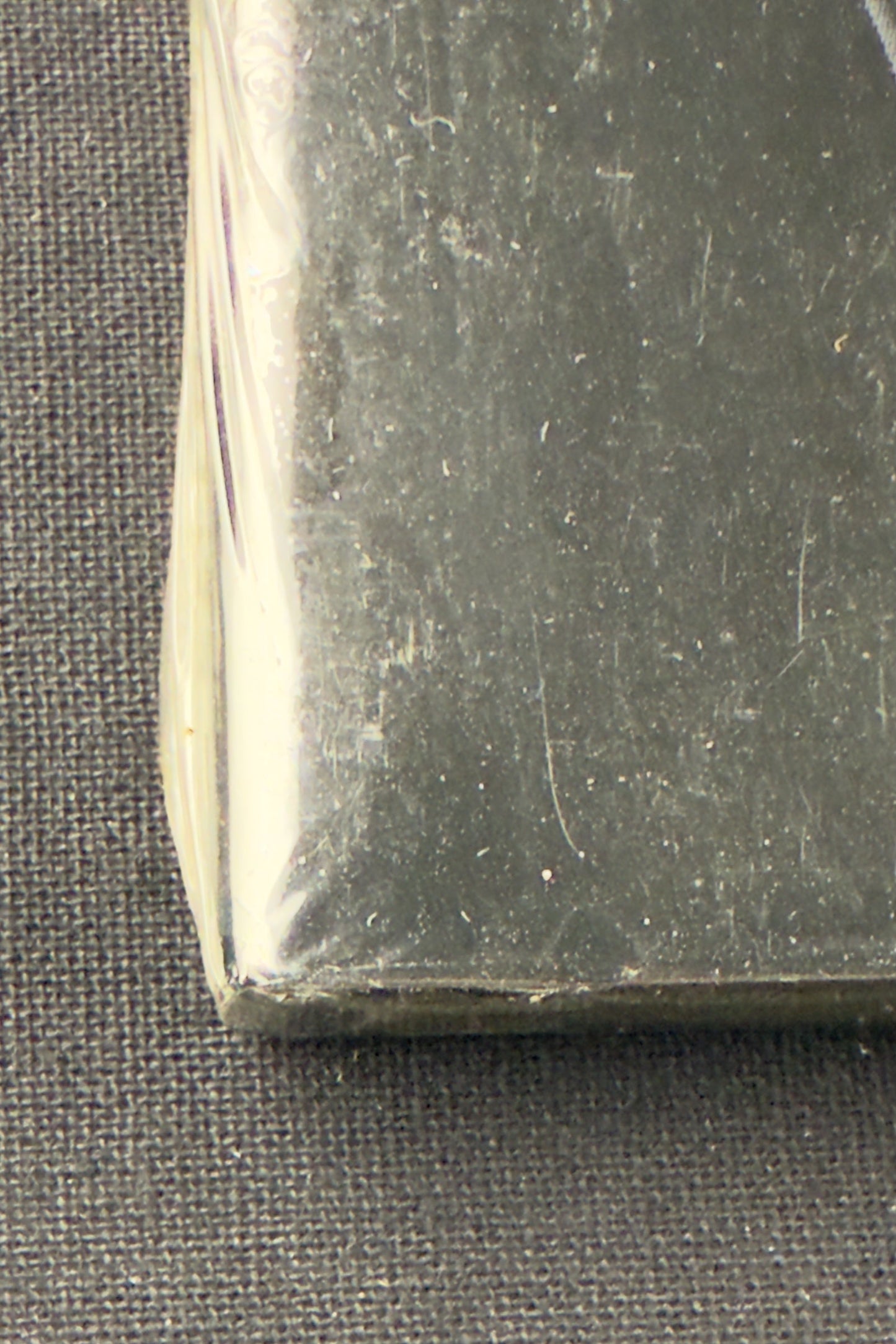 Punisher: Return to Big Nothing #nn (1989) Mike Zeck