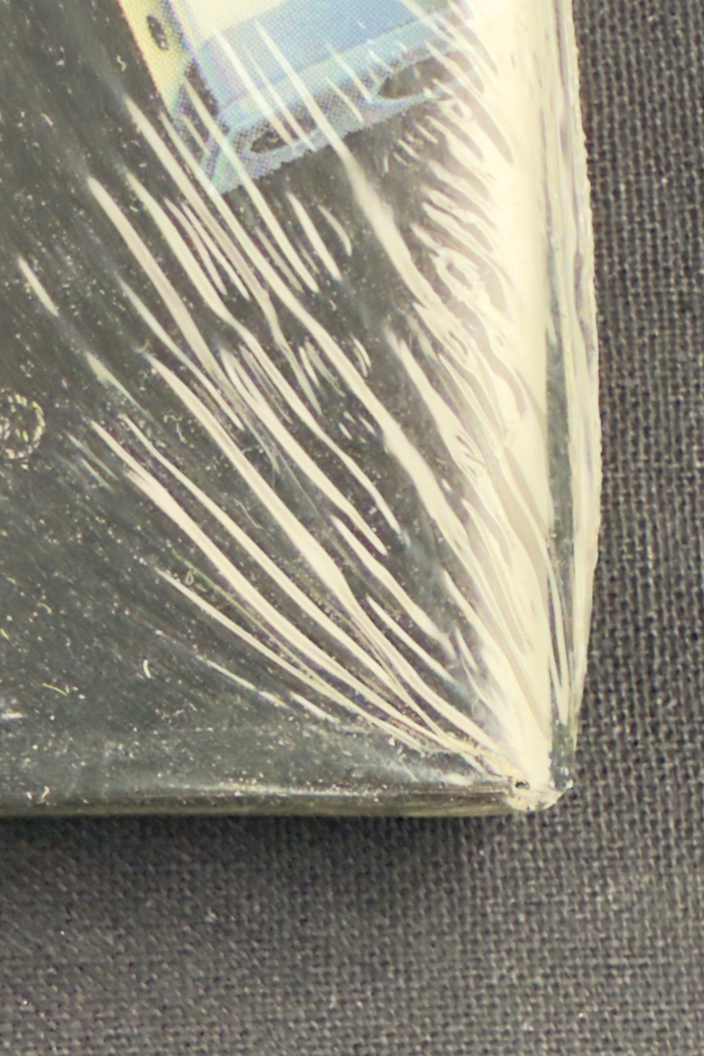 Punisher: Return to Big Nothing #nn (1989) Mike Zeck