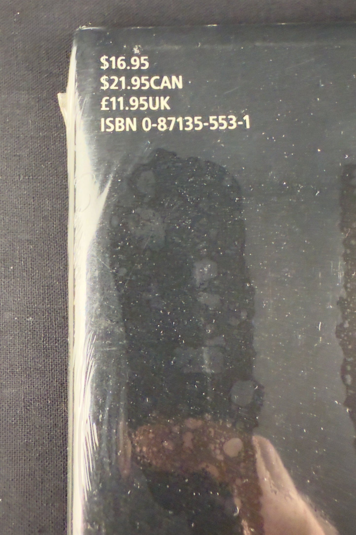 Punisher: Return to Big Nothing #nn (1989) Mike Zeck