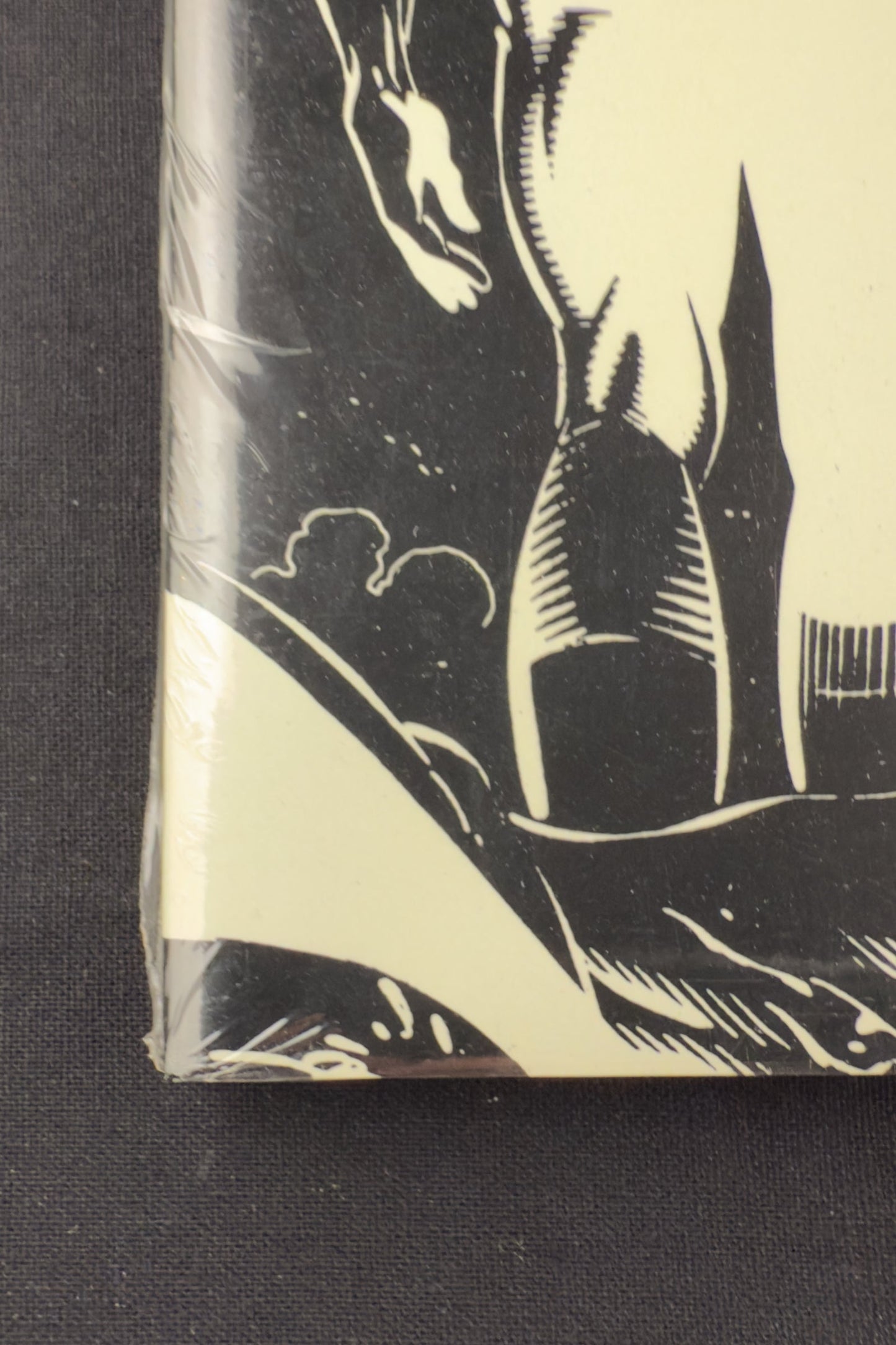 Punisher: Return to Big Nothing #nn (1989) Mike Zeck