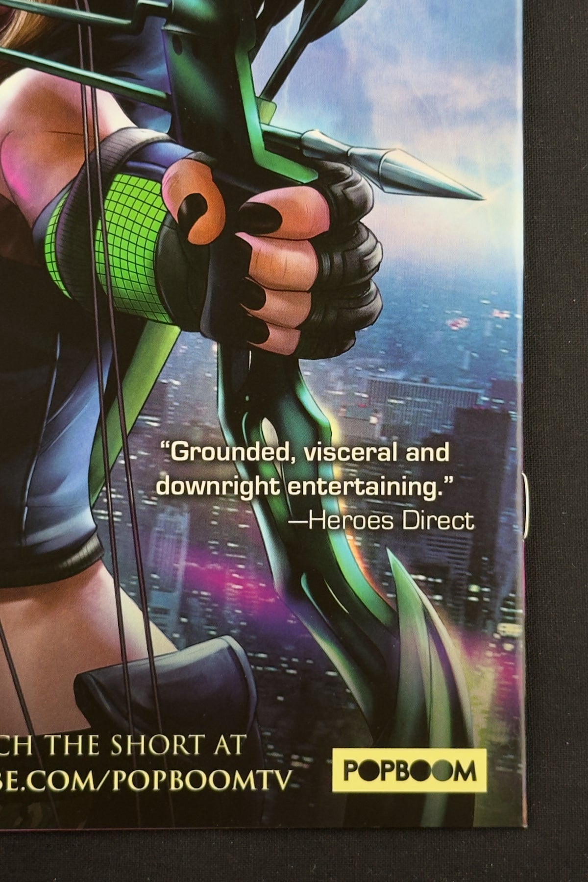 Revenge of Wonderland #3 (2018) Elias Chatzoudis Variant G Ltd 350 NM