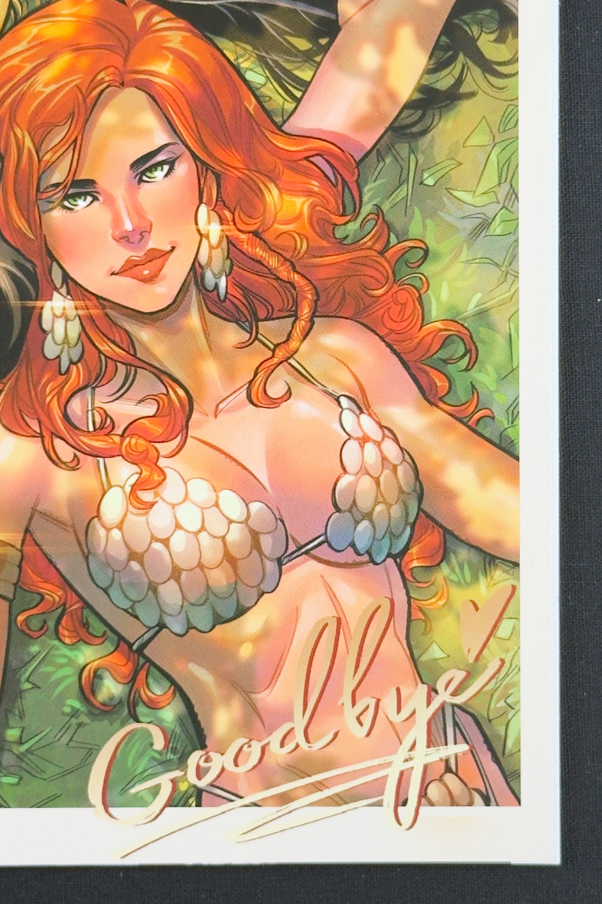 Red Sonja & Vampirella Meet Betty & Veronica #6 Laura Braga Virgin 1:30 VF+