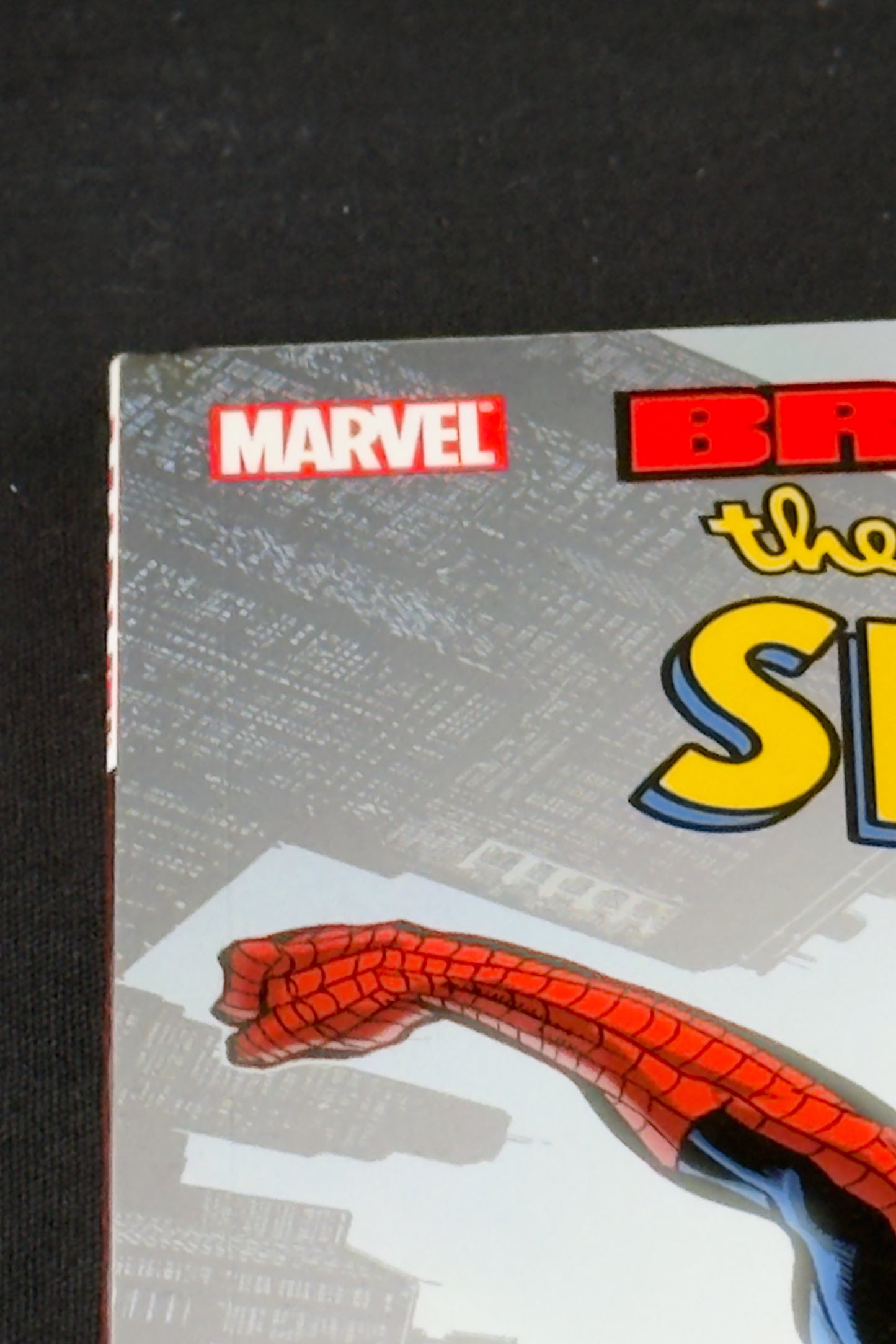 Spider-Man: Brand New Day Vol 2 Trade Paperback (2008)