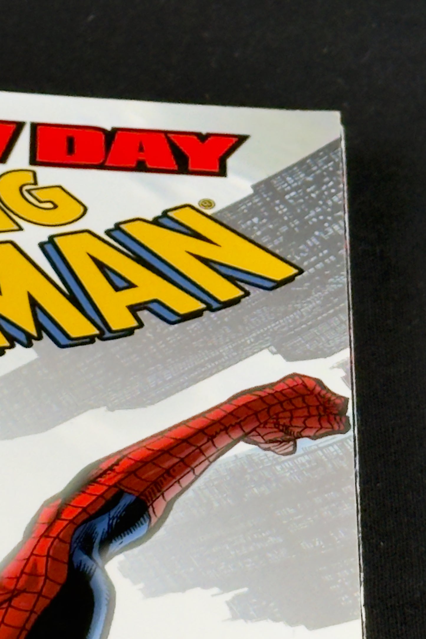 Spider-Man: Brand New Day Vol 2 Trade Paperback (2008)