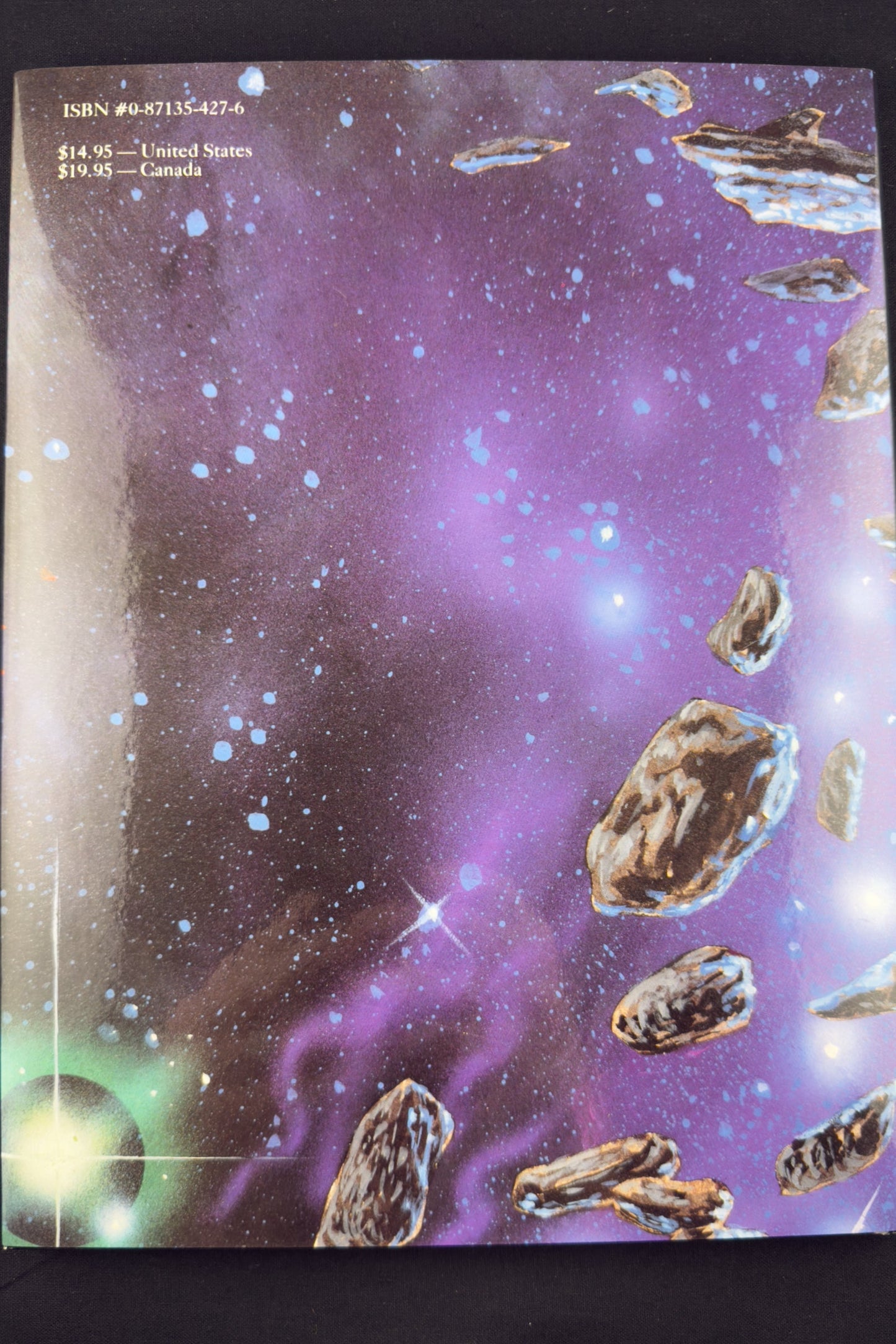 Silver Surfer Judgment Day HC (1988) Stan Lee / Joe Jusco / John Buscema