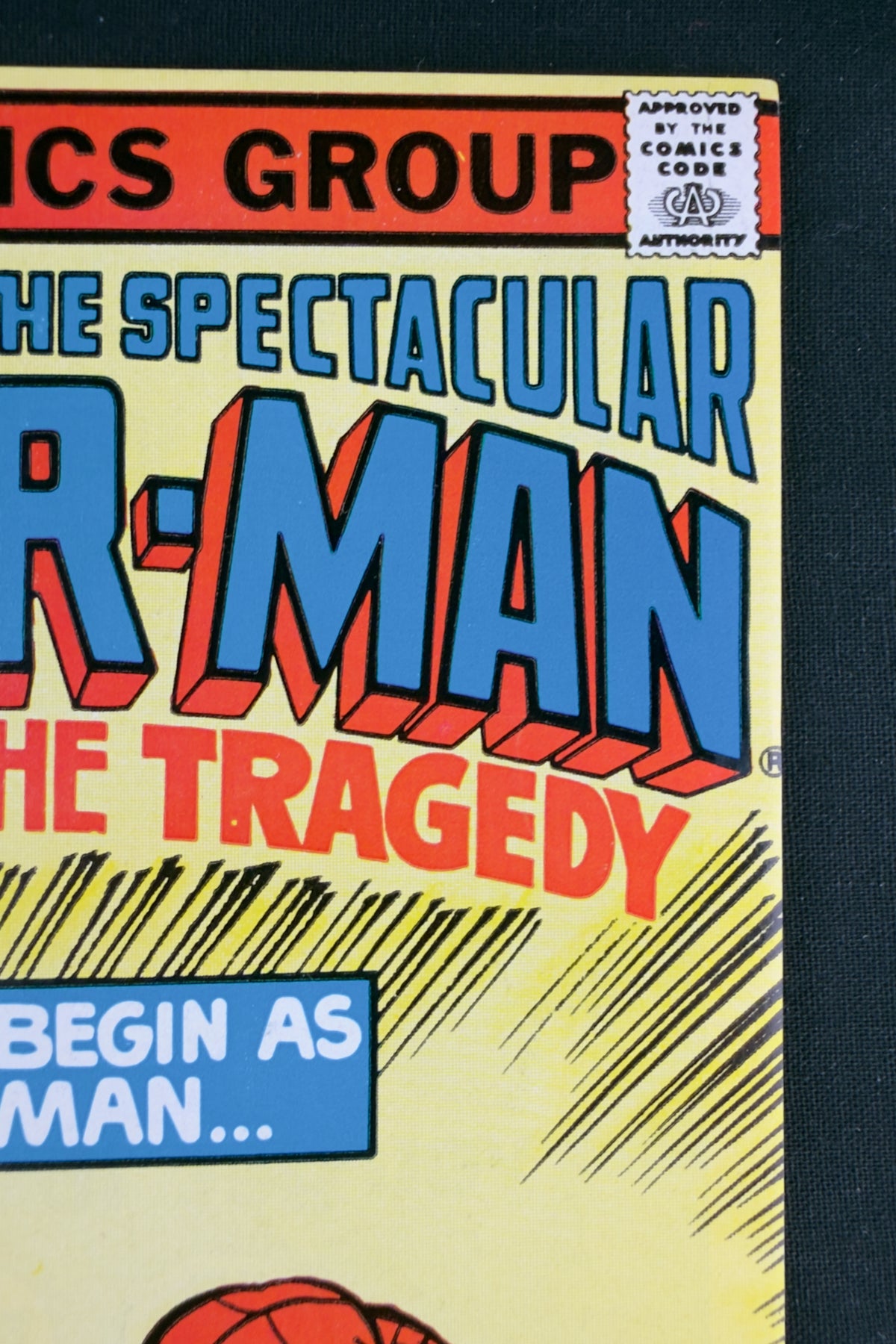 Spectacular Spider-Man #40 (1980) - Lizard FN/VF