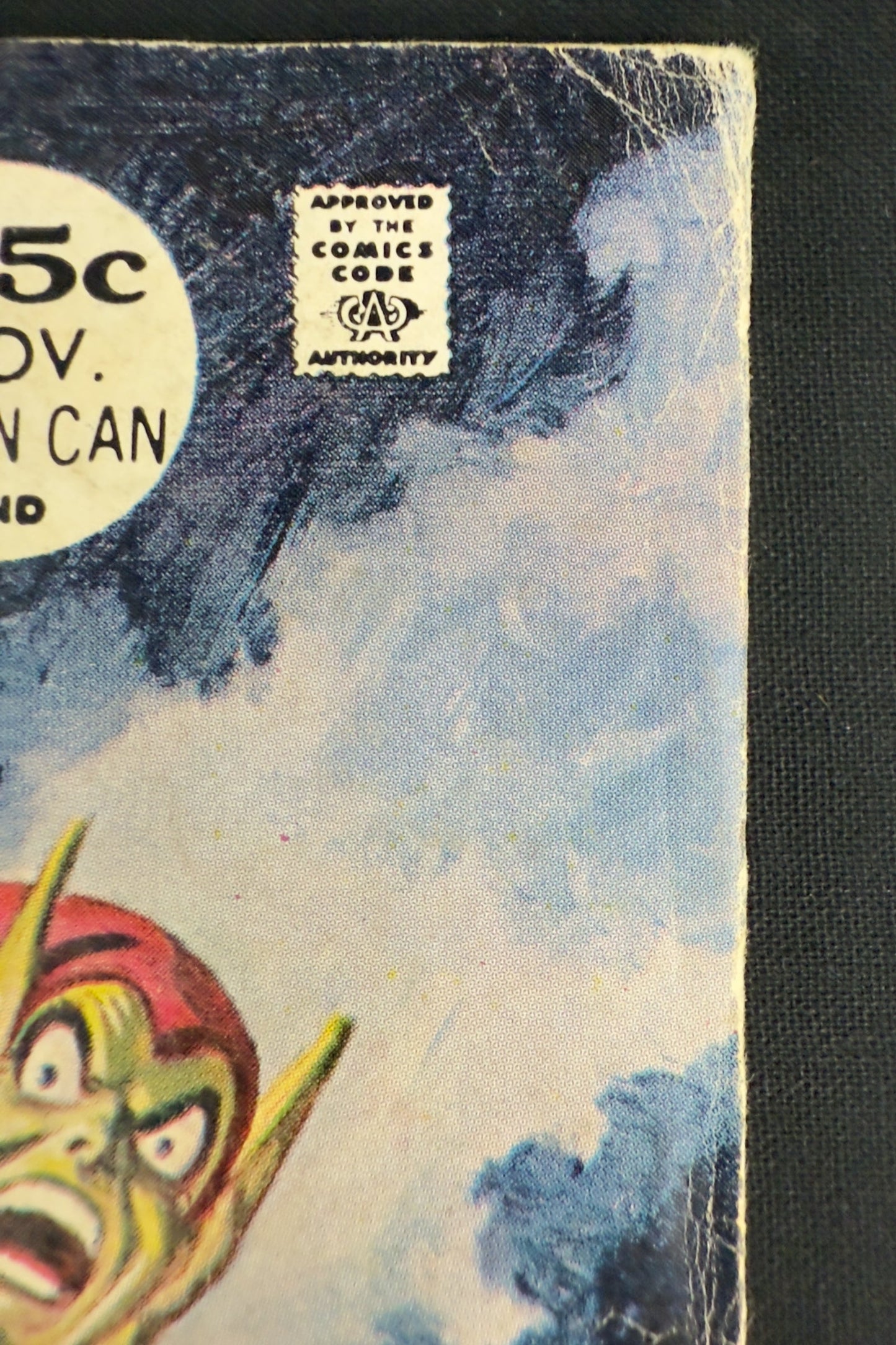 Spectacular Spider-Man #2 (1968) John Romita Sr.