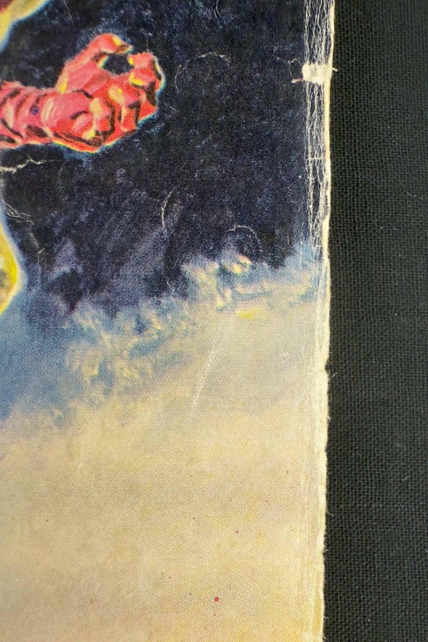 Spectacular Spider-Man #2 (1968) John Romita Sr.