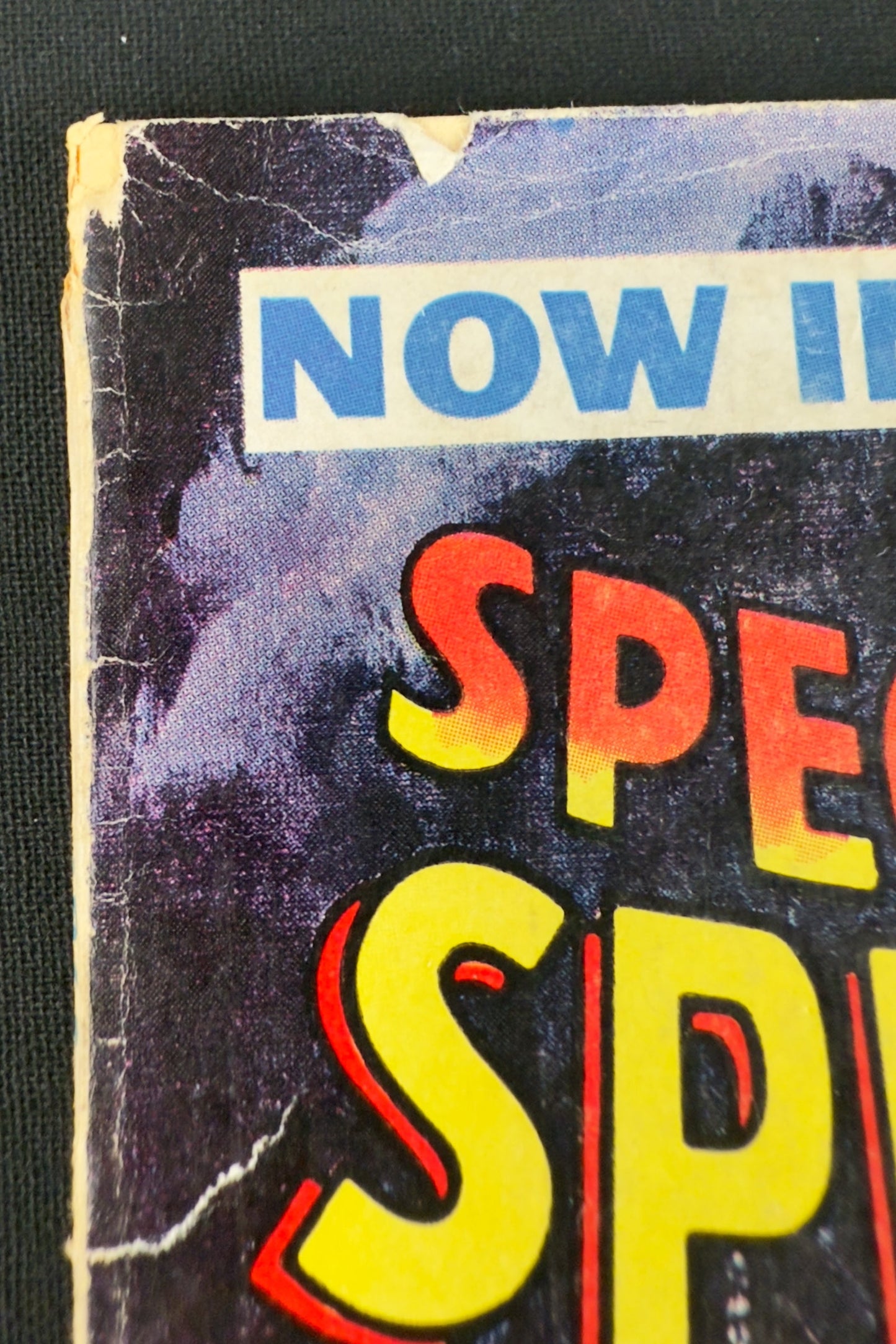 Spectacular Spider-Man #2 (1968) John Romita Sr.