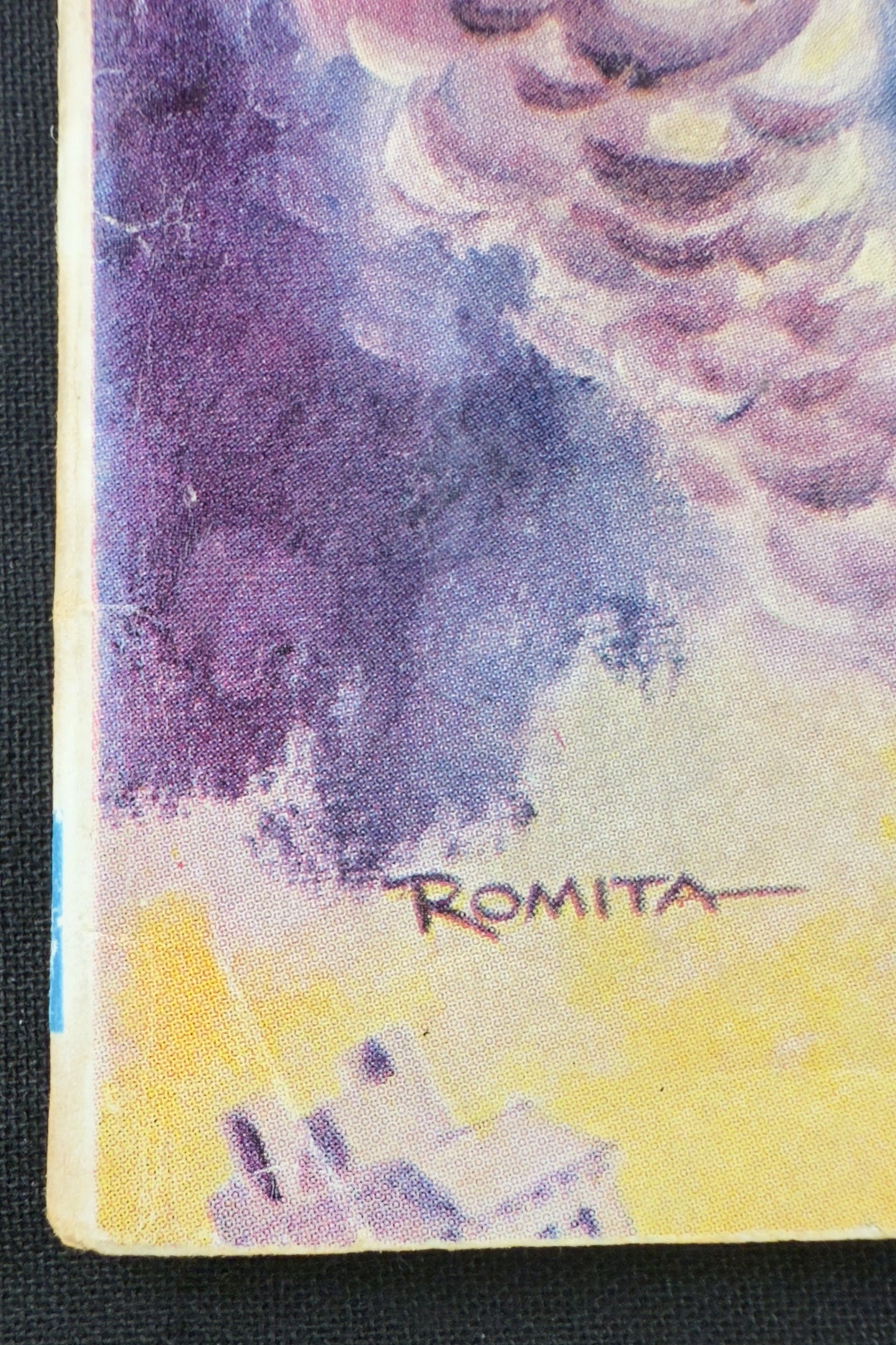 Spectacular Spider-Man #2 (1968) John Romita Sr.