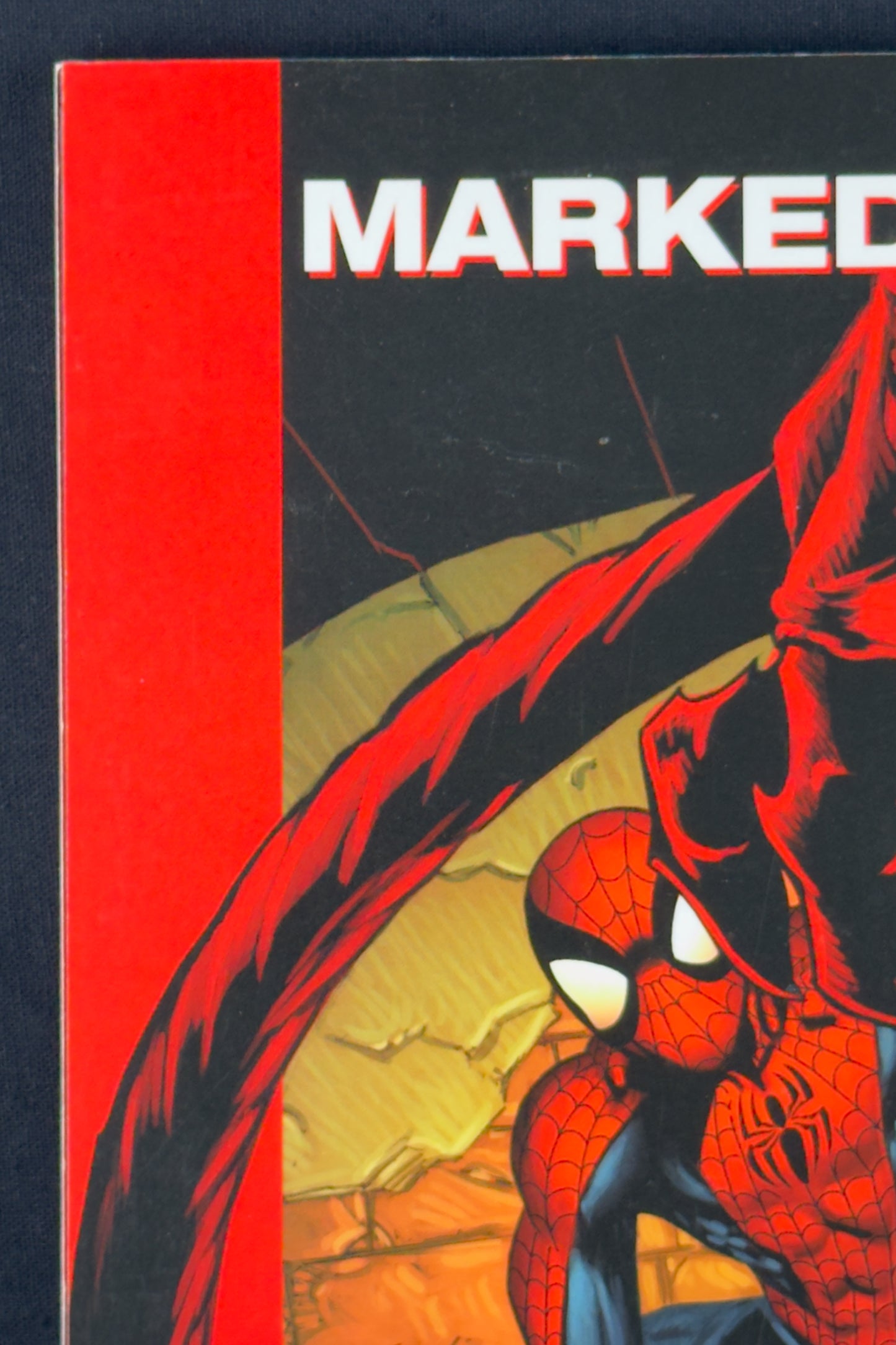 Ultimate Spider-Man Vol. 15: Silver Sable Trade Paperback (2006)