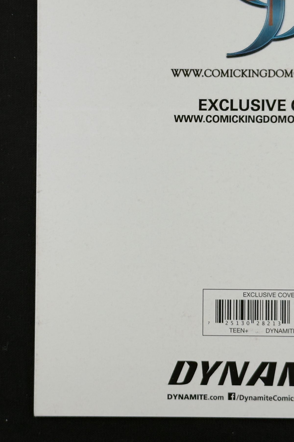 Vampirella #1 (2019) Sorah Suhng, Kate Color Virgin Variant D NM+