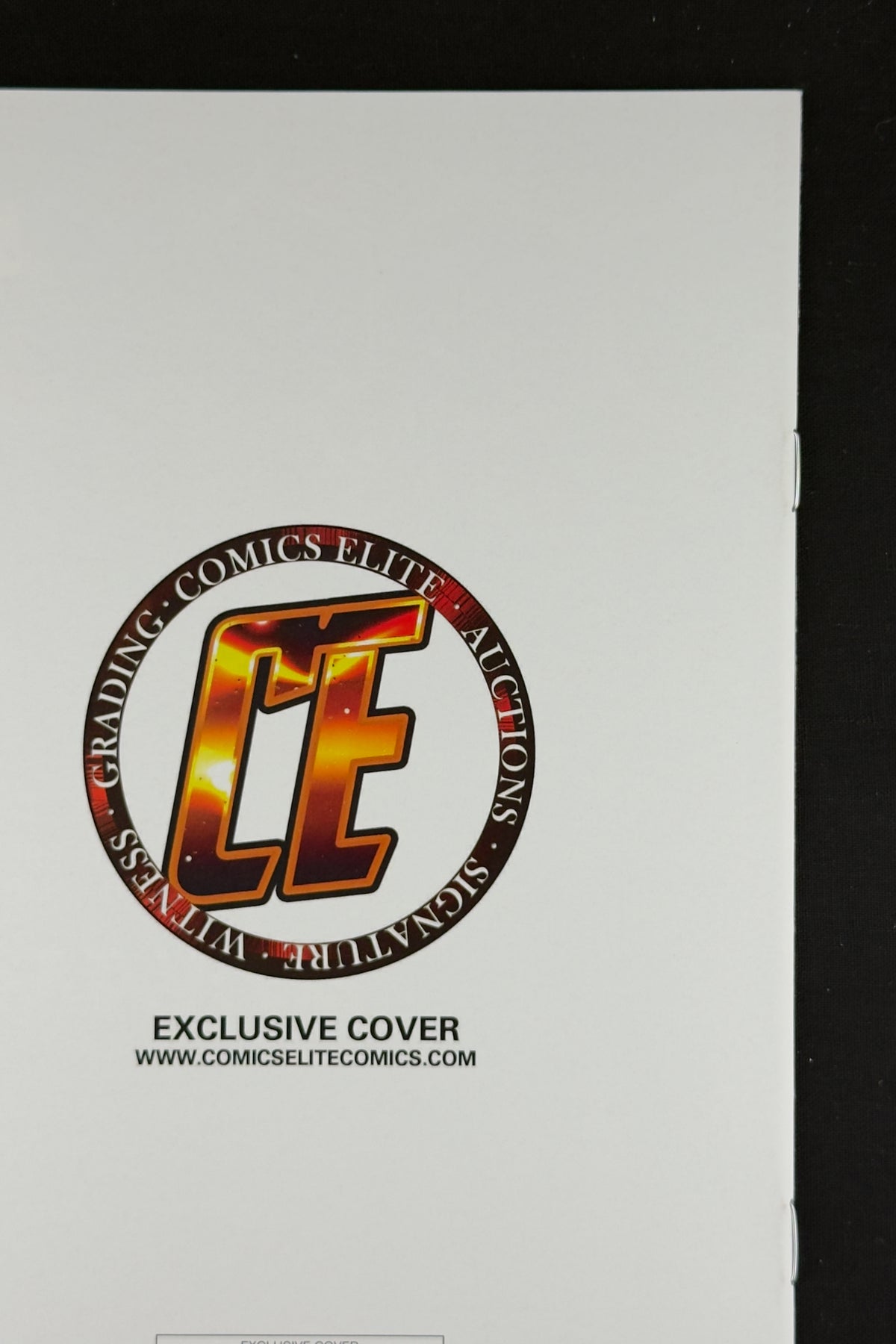Vampirella #1 (2019) Ryan Kincaid Virgin Variant G Ltd 400 NM+