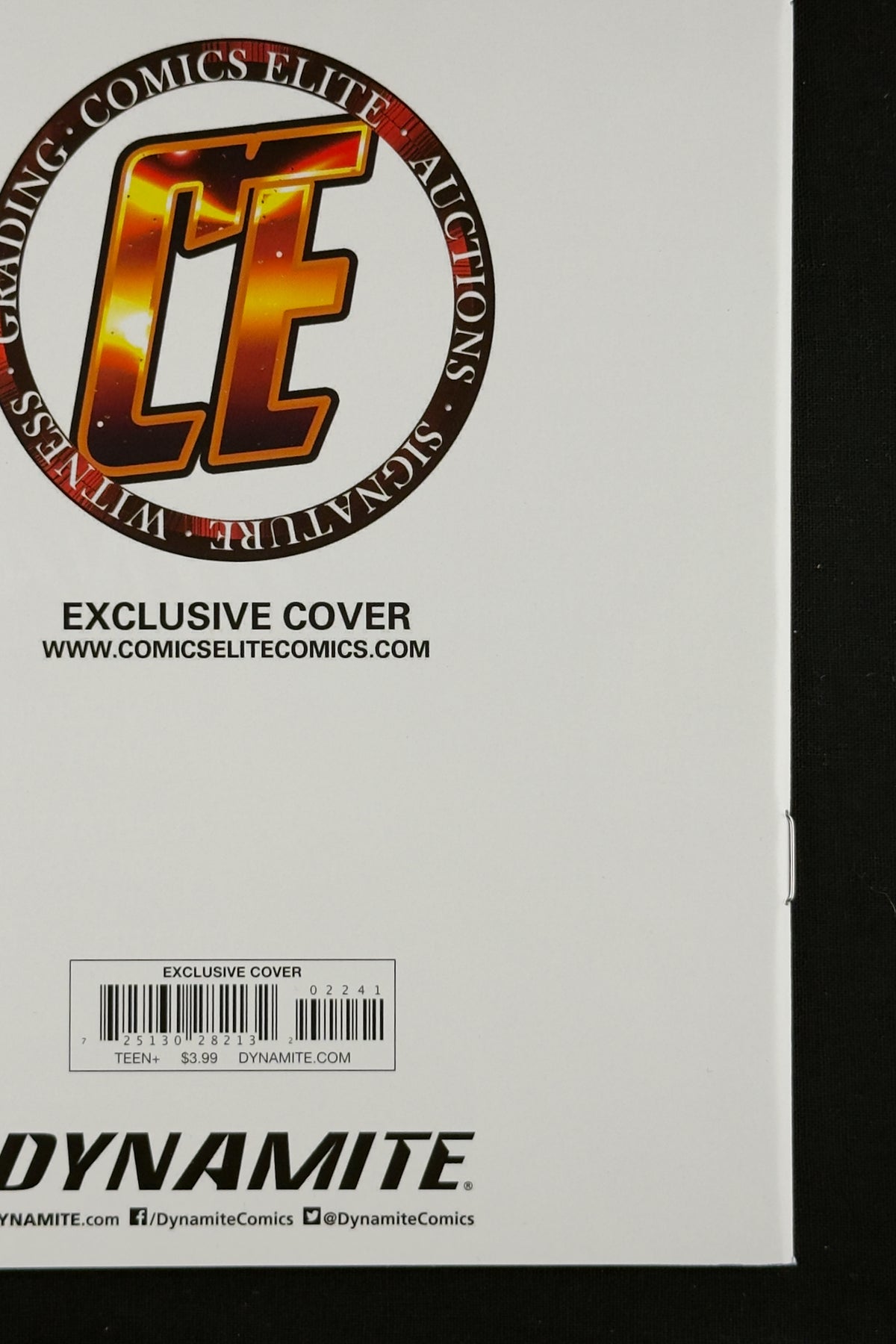 Vampirella #2 (2019) Ryan Kincaid Virgin Variant Ltd 400 NM