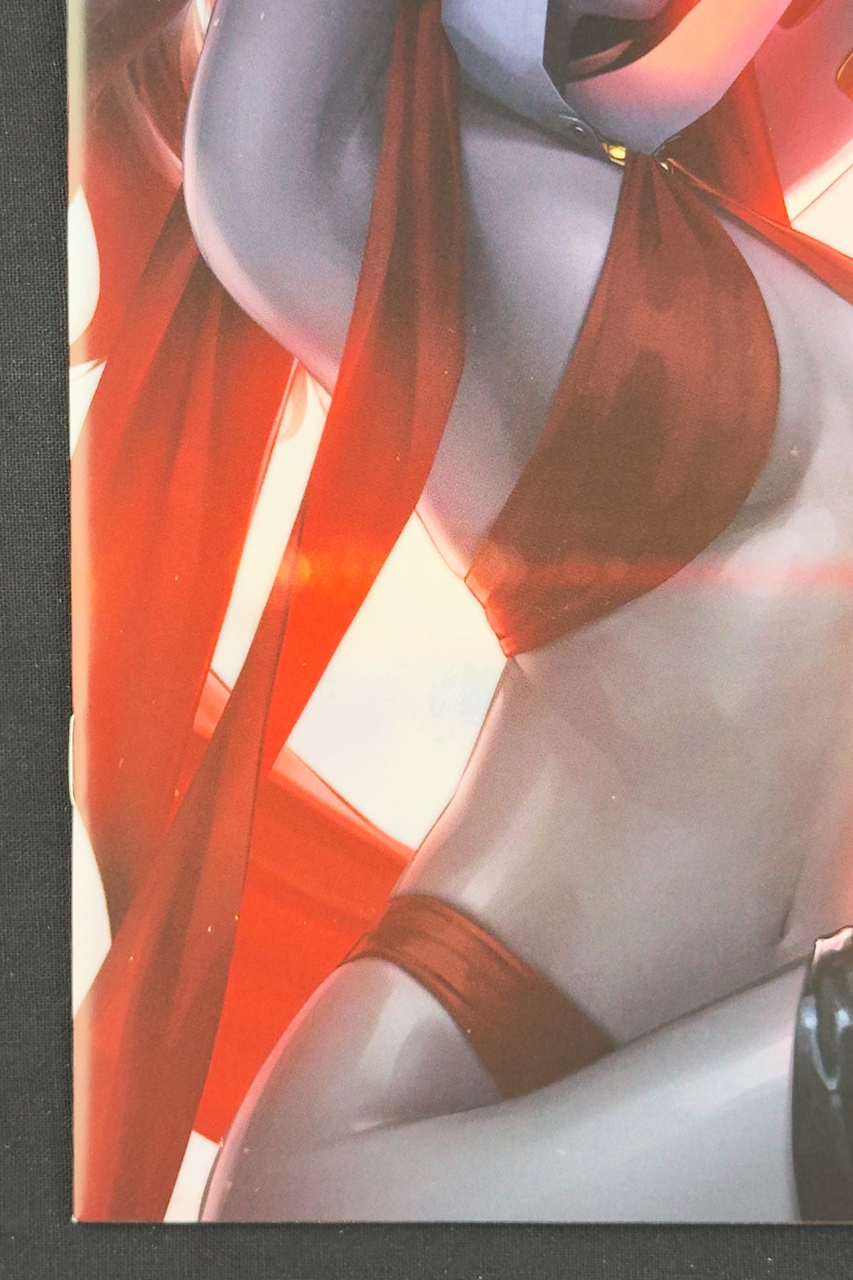 Vampirella #2 (2019) JeeHyung Lee Variant Ltd 1000 NM+