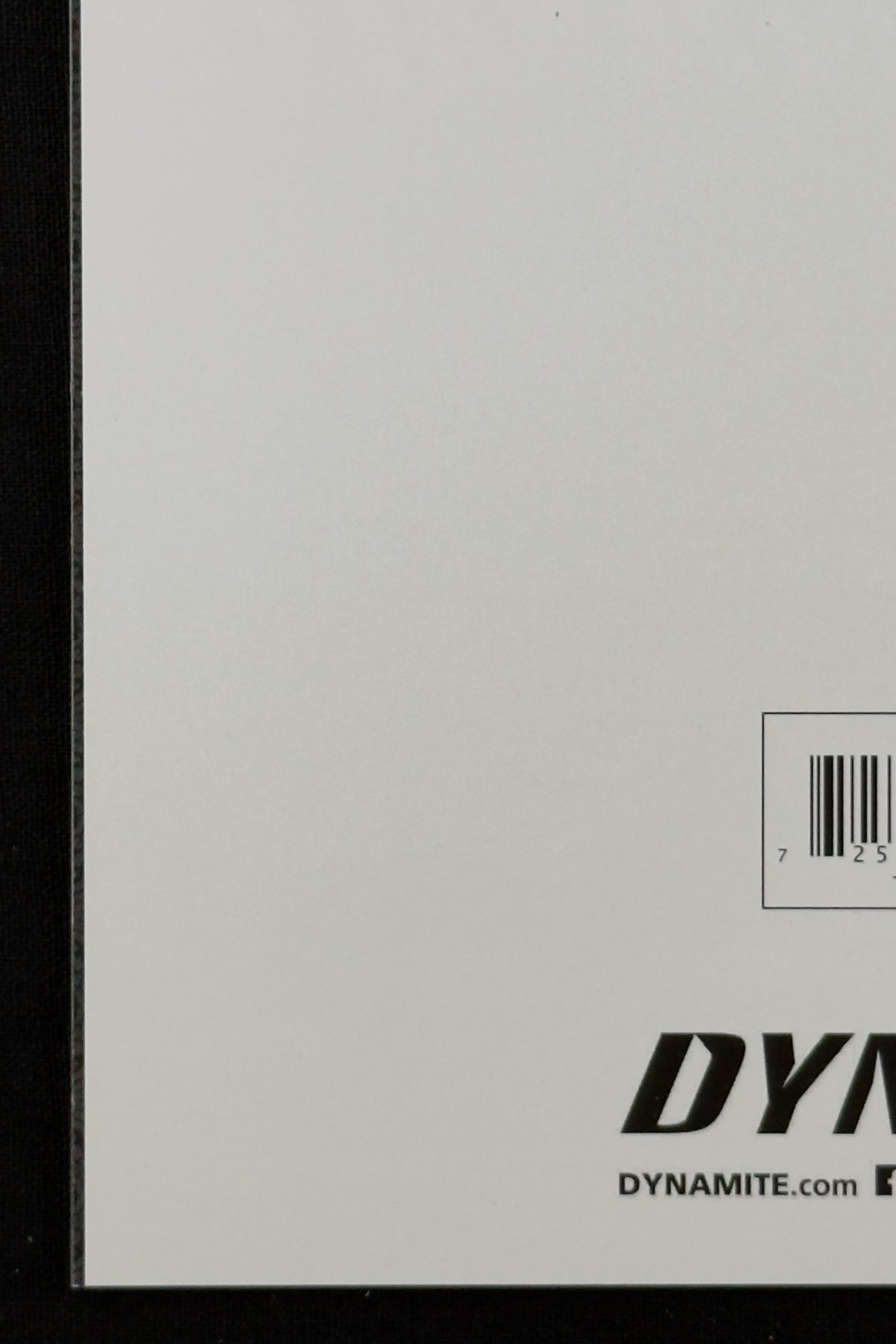 Vampirella #10 (2020) Sun Khamunaki Virgin Variant NM+