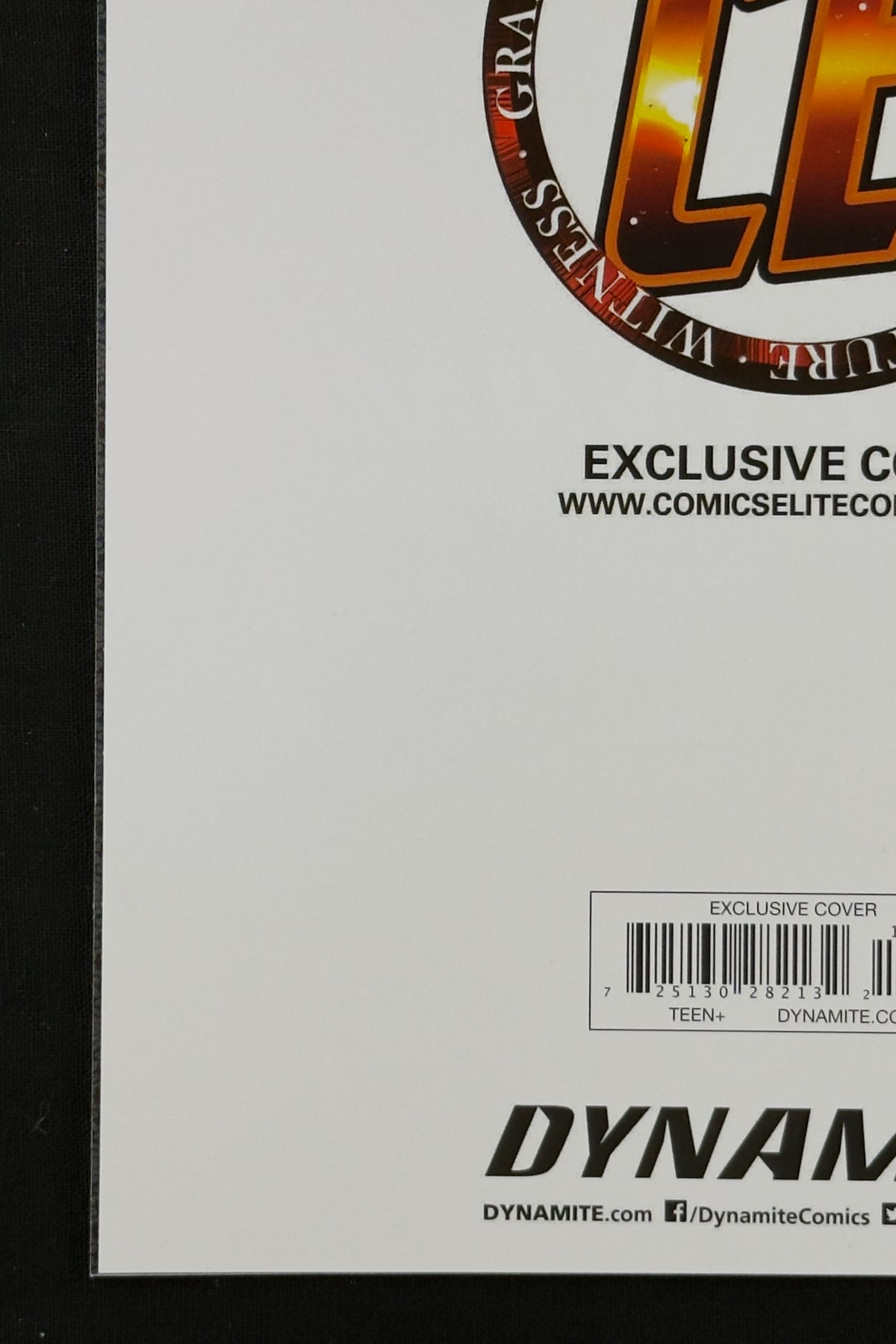 Vampirella #12 (2020) Piper Rudich Virgin Variant Ltd 500 NM+