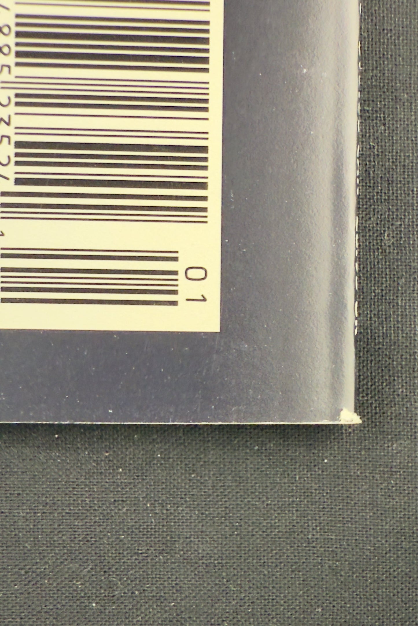 Wolverine: Bloody Choices #nn (1993)