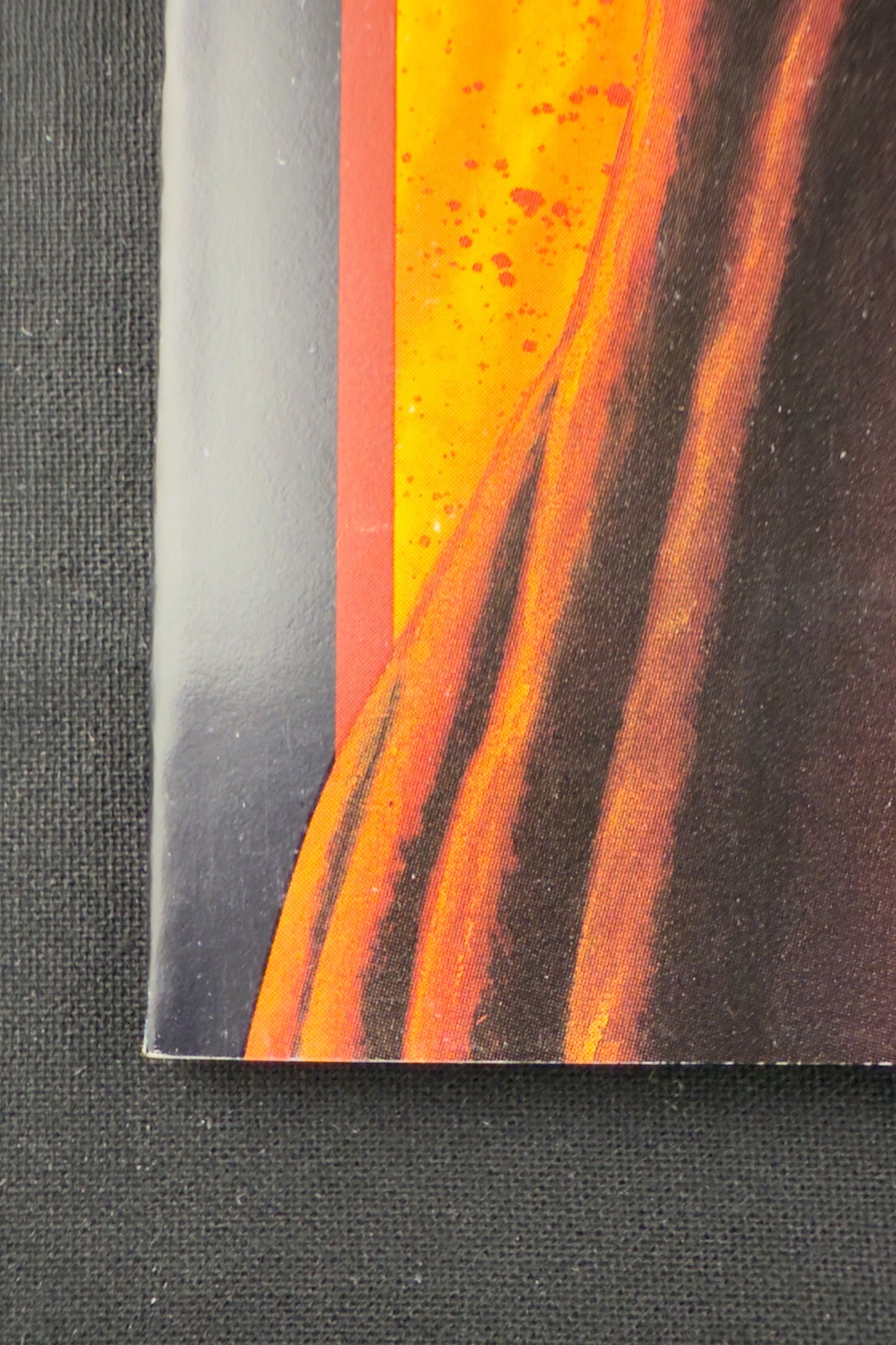 Wolverine: Bloody Choices #nn (1993)