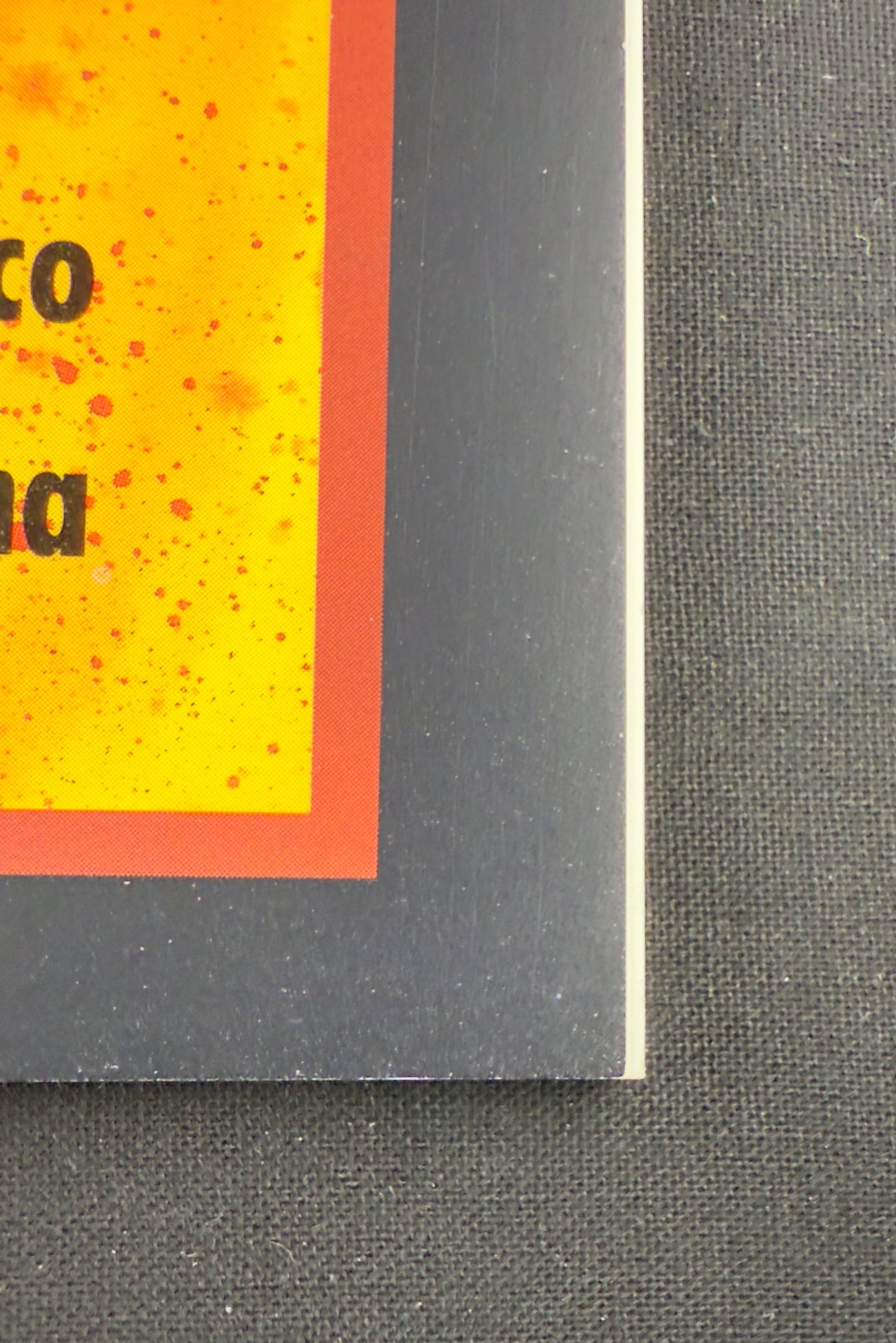 Wolverine: Bloody Choices #nn (1993)