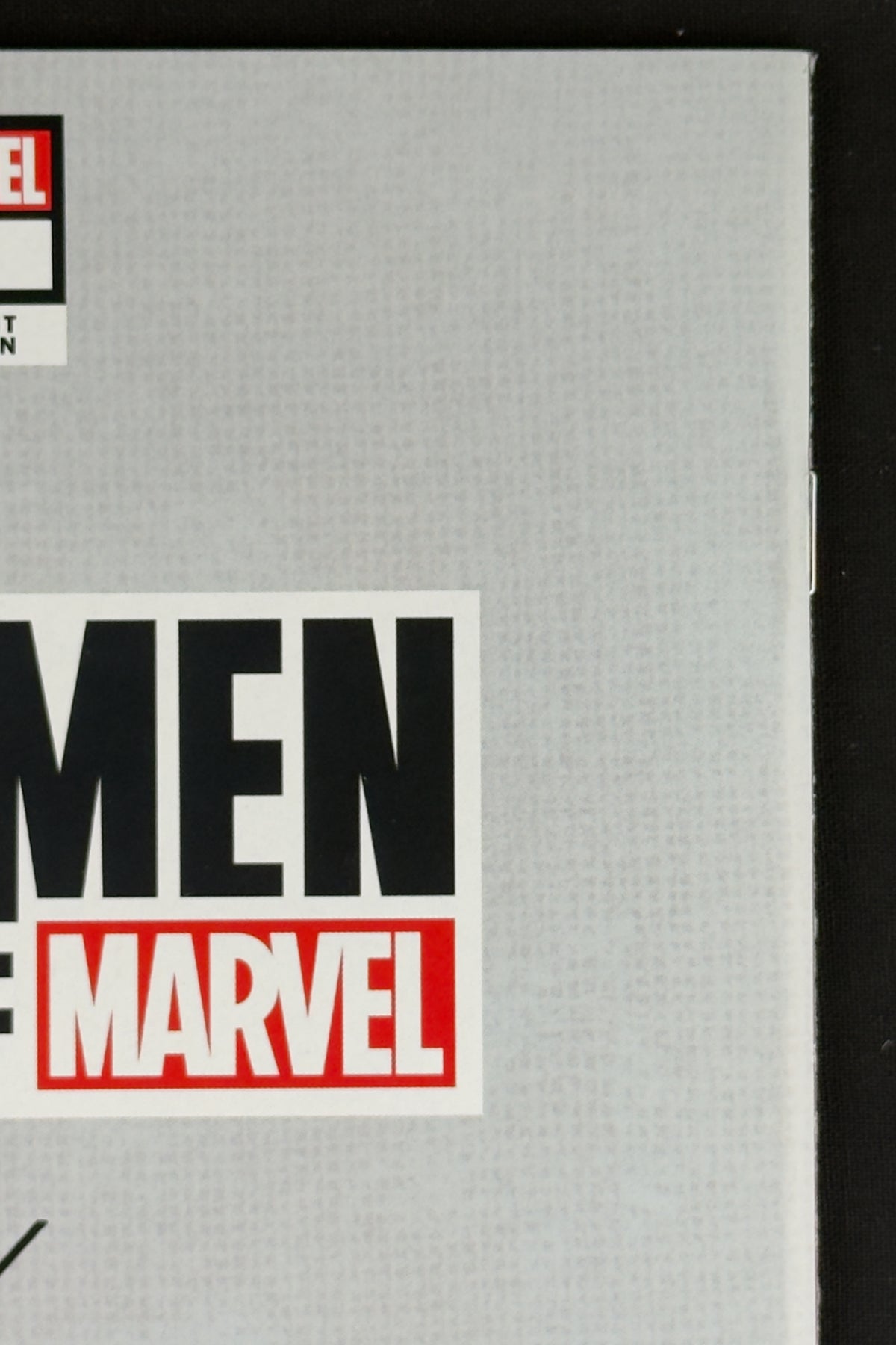 Women of Marvel #1 (2021) Jeehyung Lee Variant - Scarlet Witch NM+
