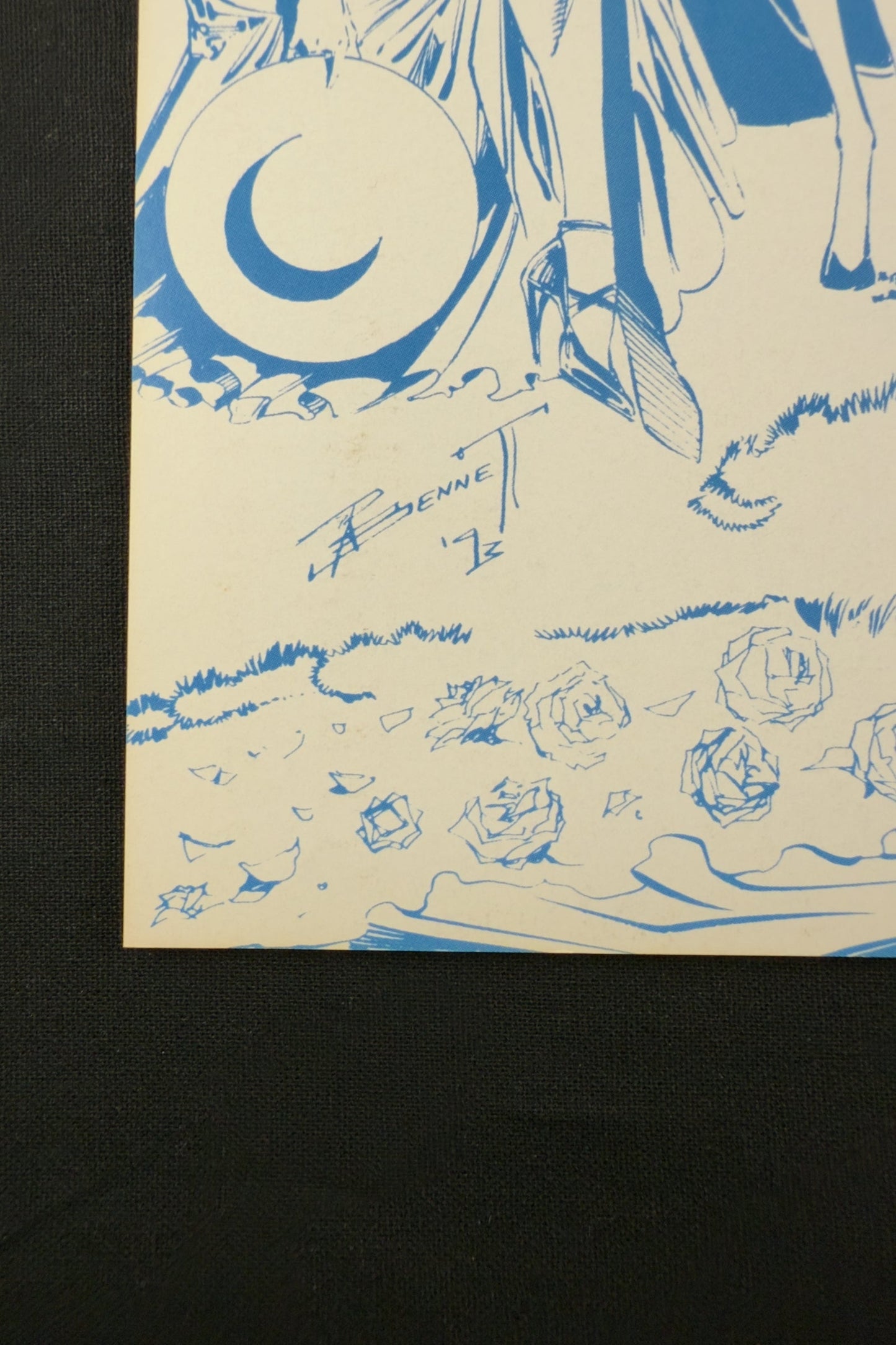 X-Men: The Wedding Album #1 (1994) Andy Kubert